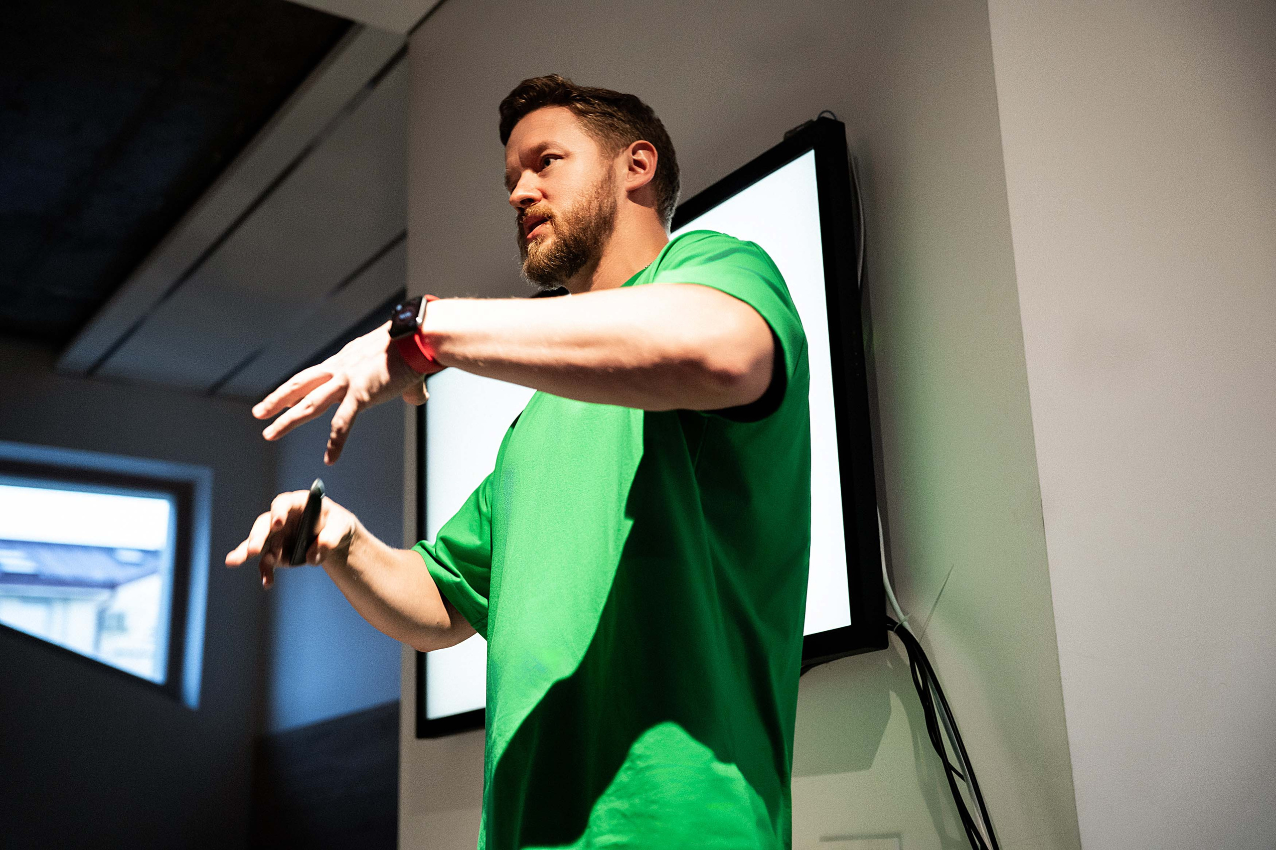 ЦентрСвет. Фотограф Казань