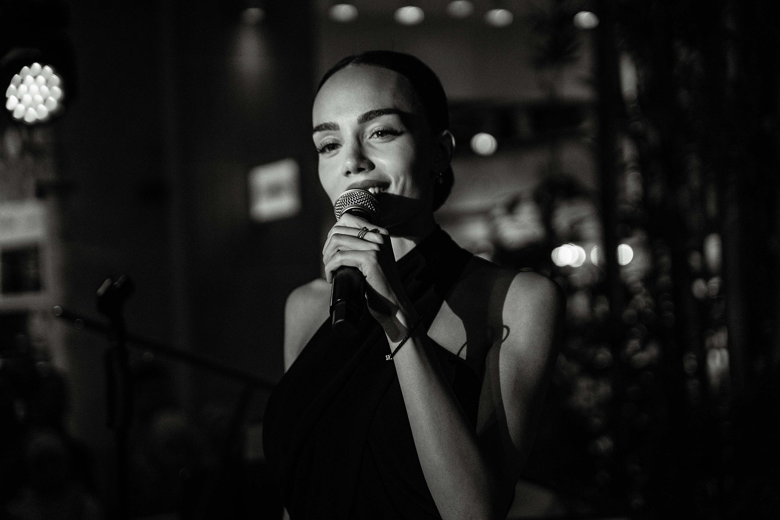 Anna Egoyan. Фотограф Казань