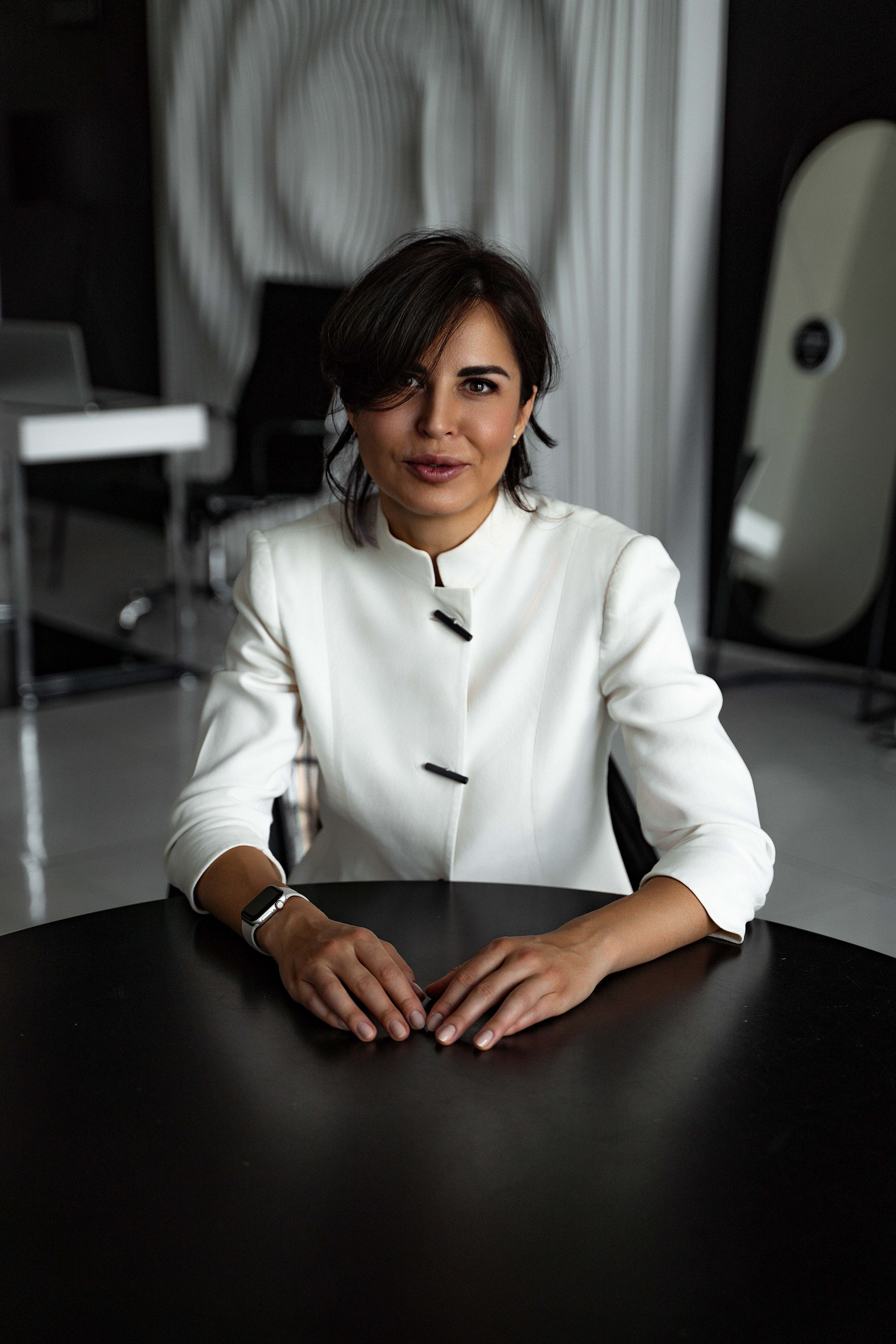 Anna Frendich. Фотограф Казань