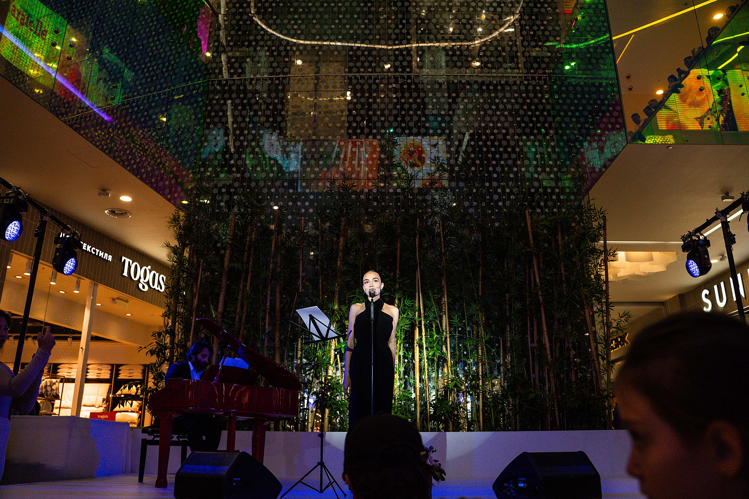 Anna Egoyan. Фотограф Казань