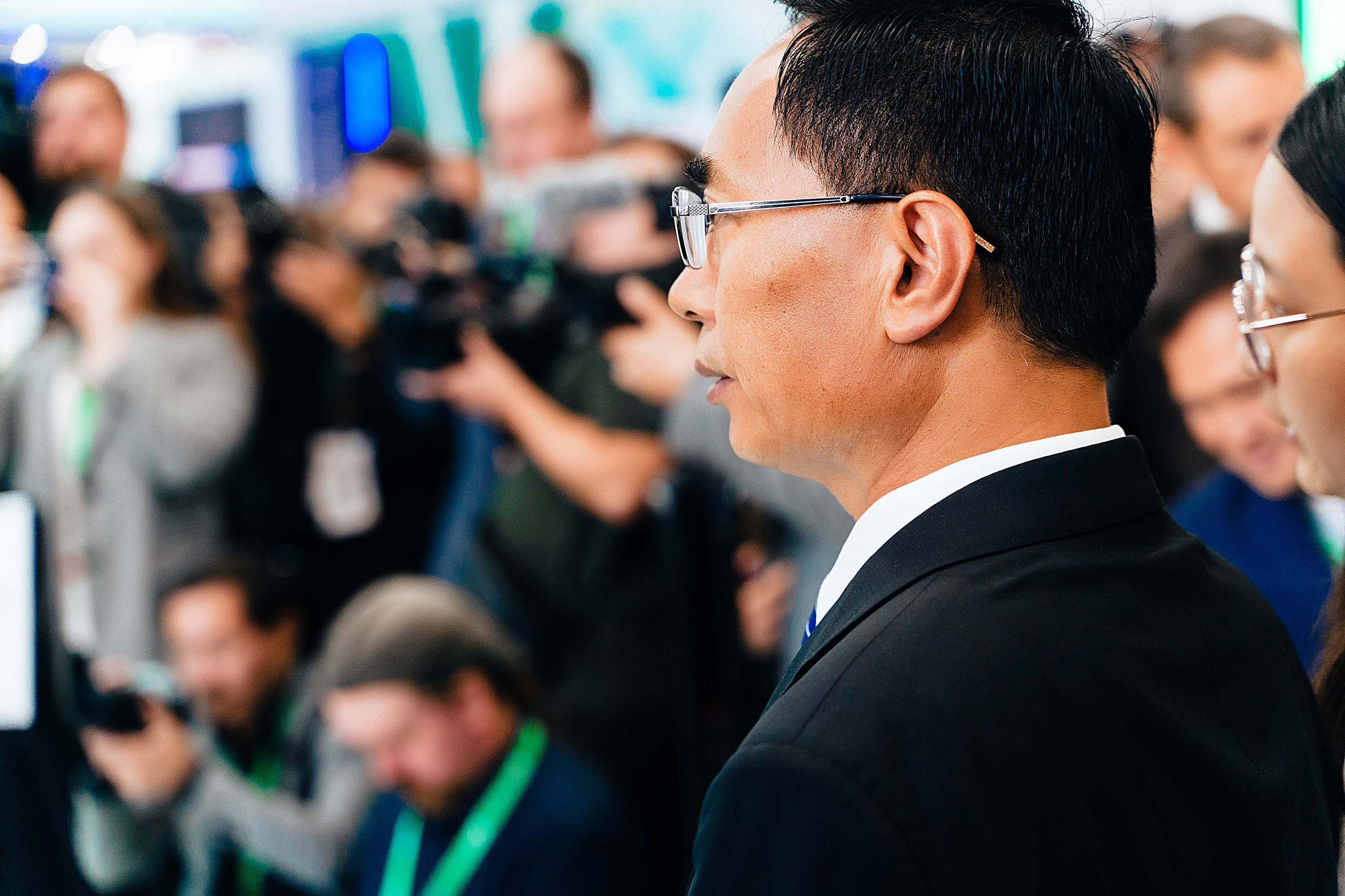 TatOil KazanExpo. Фотограф Казань