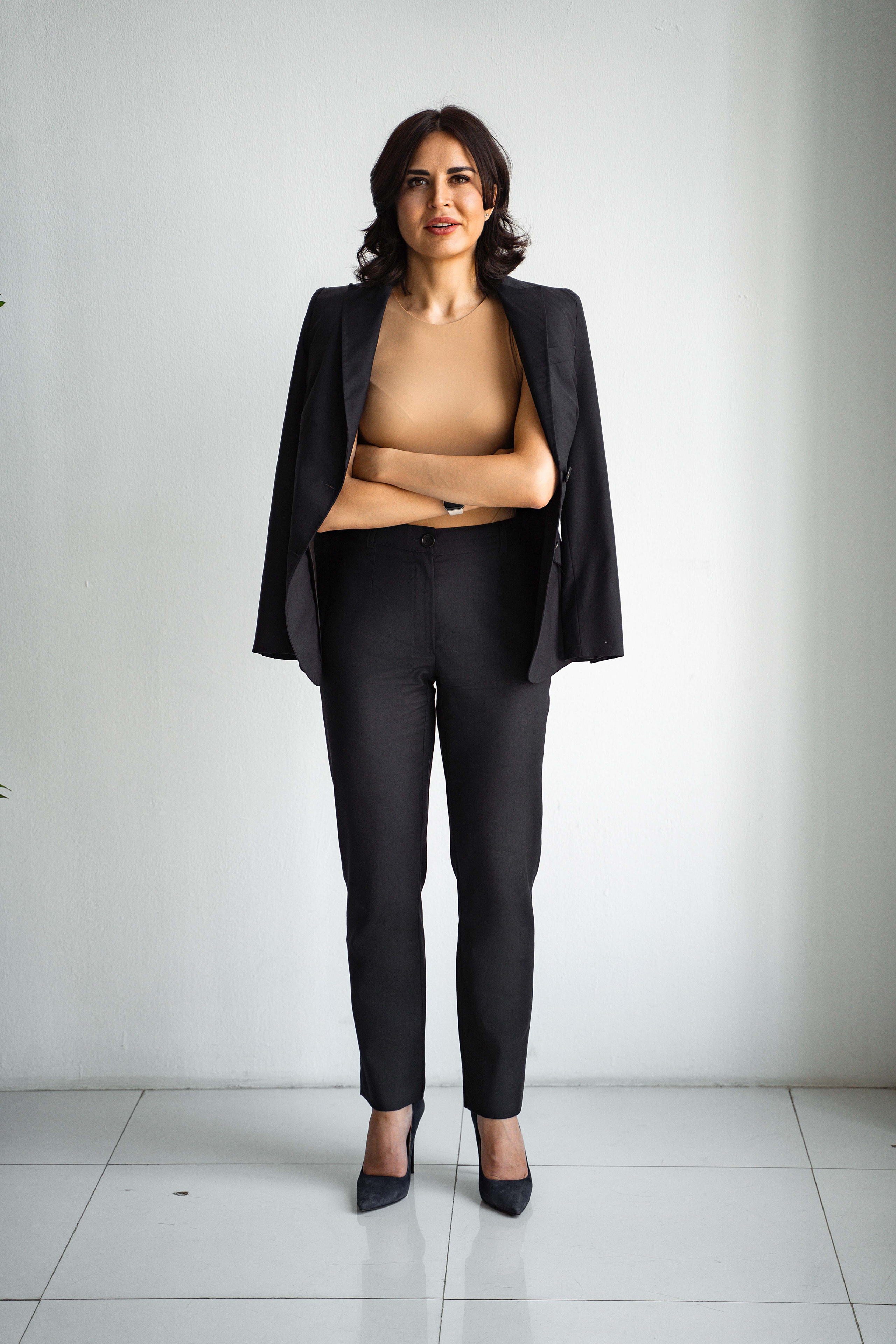 Anna Frendich. Фотограф Казань