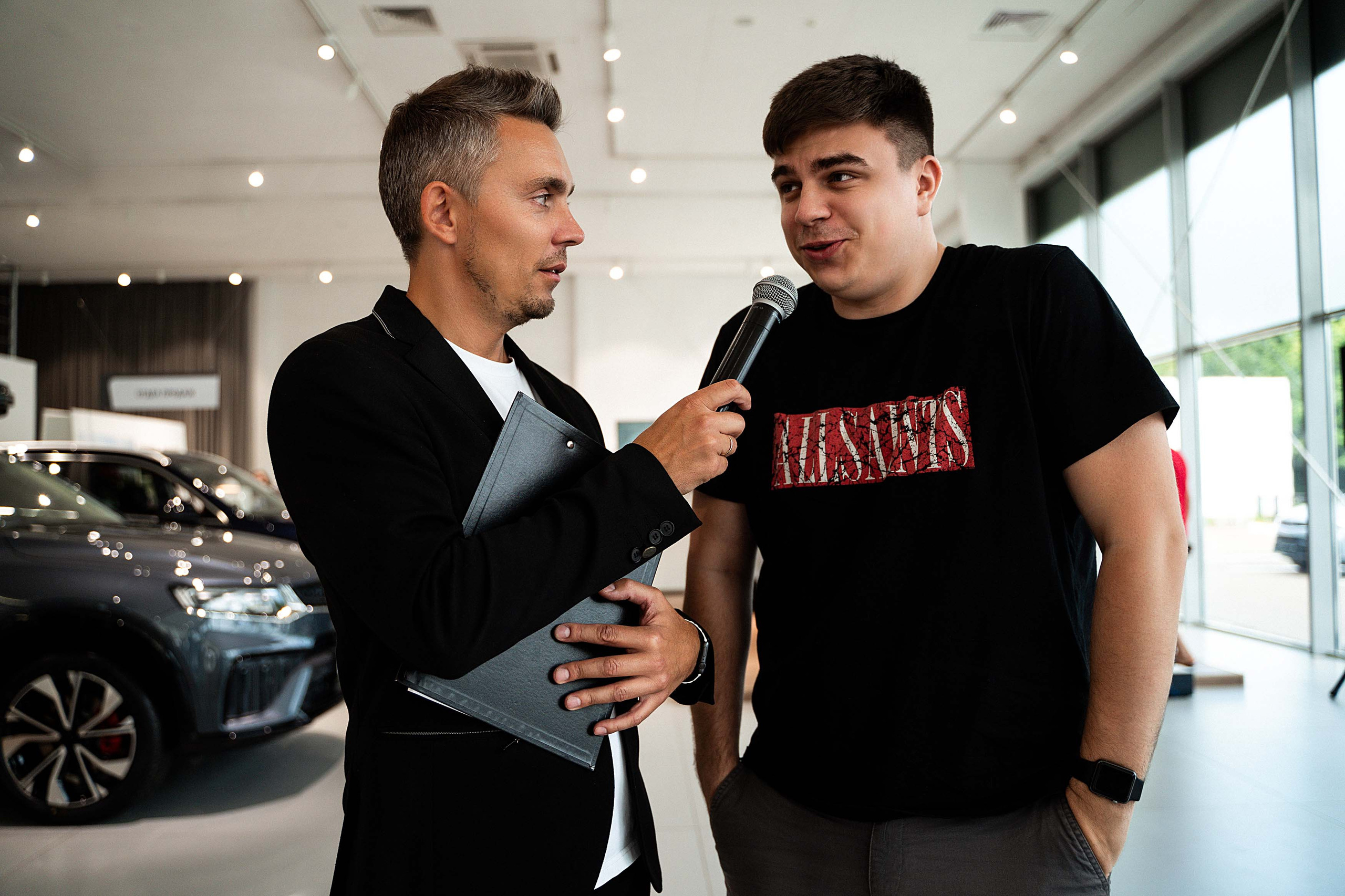 Geely. Фотограф Казань