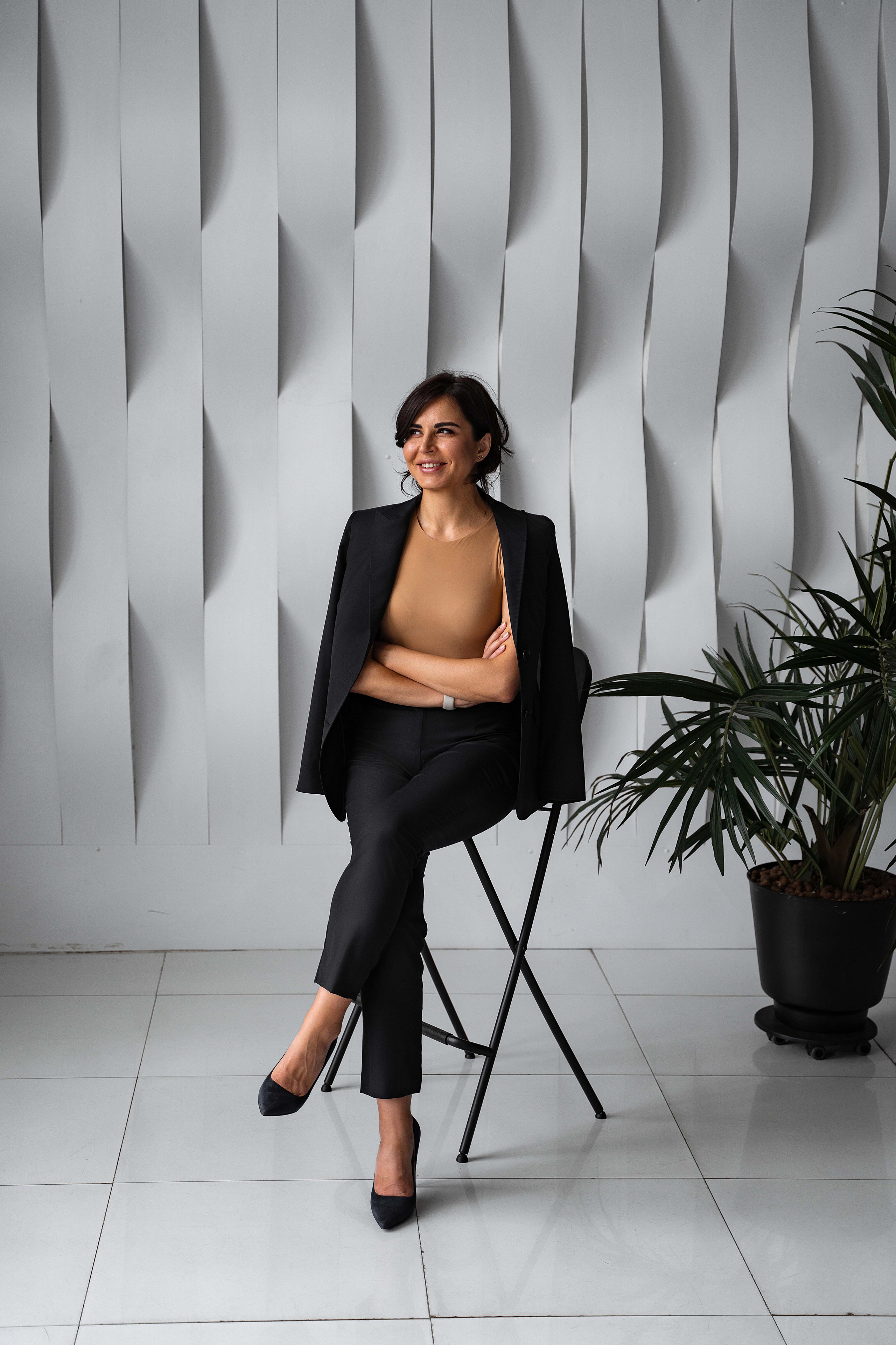 Anna Frendich. Фотограф Казань