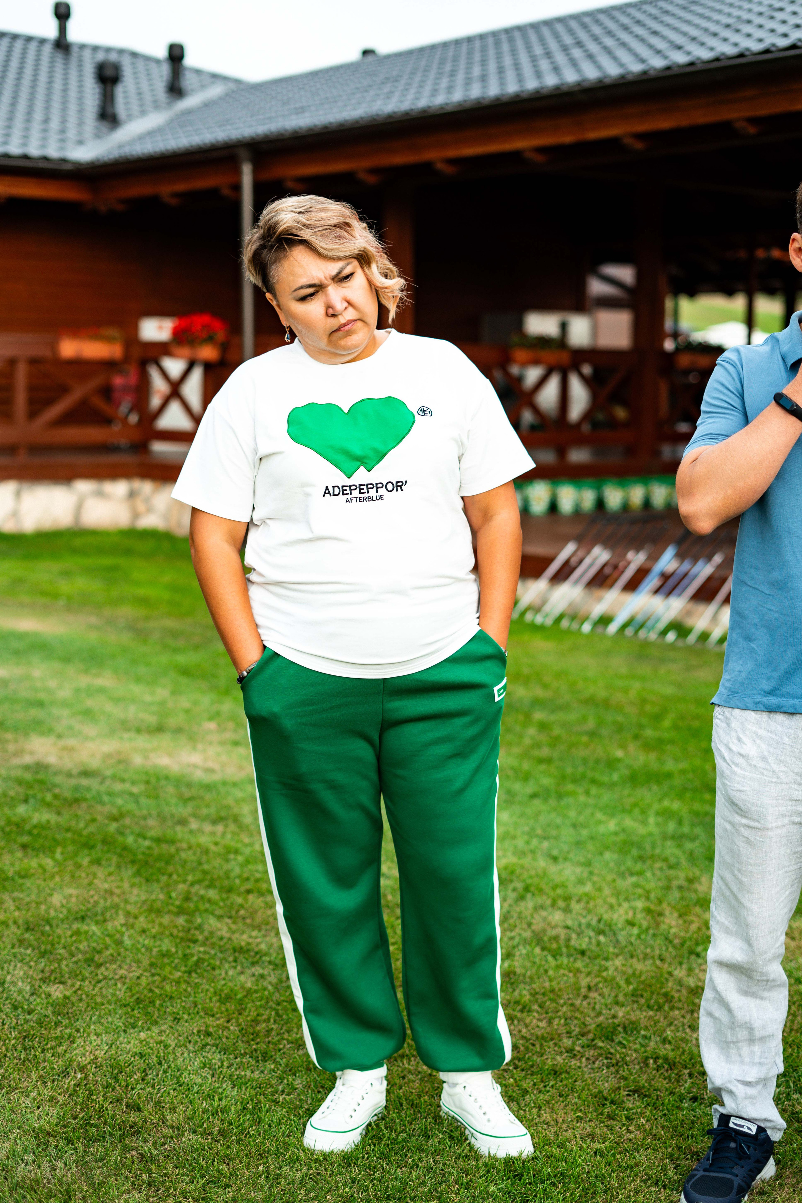 Гольф клуб «Свияжские холмы». Фотограф Казань