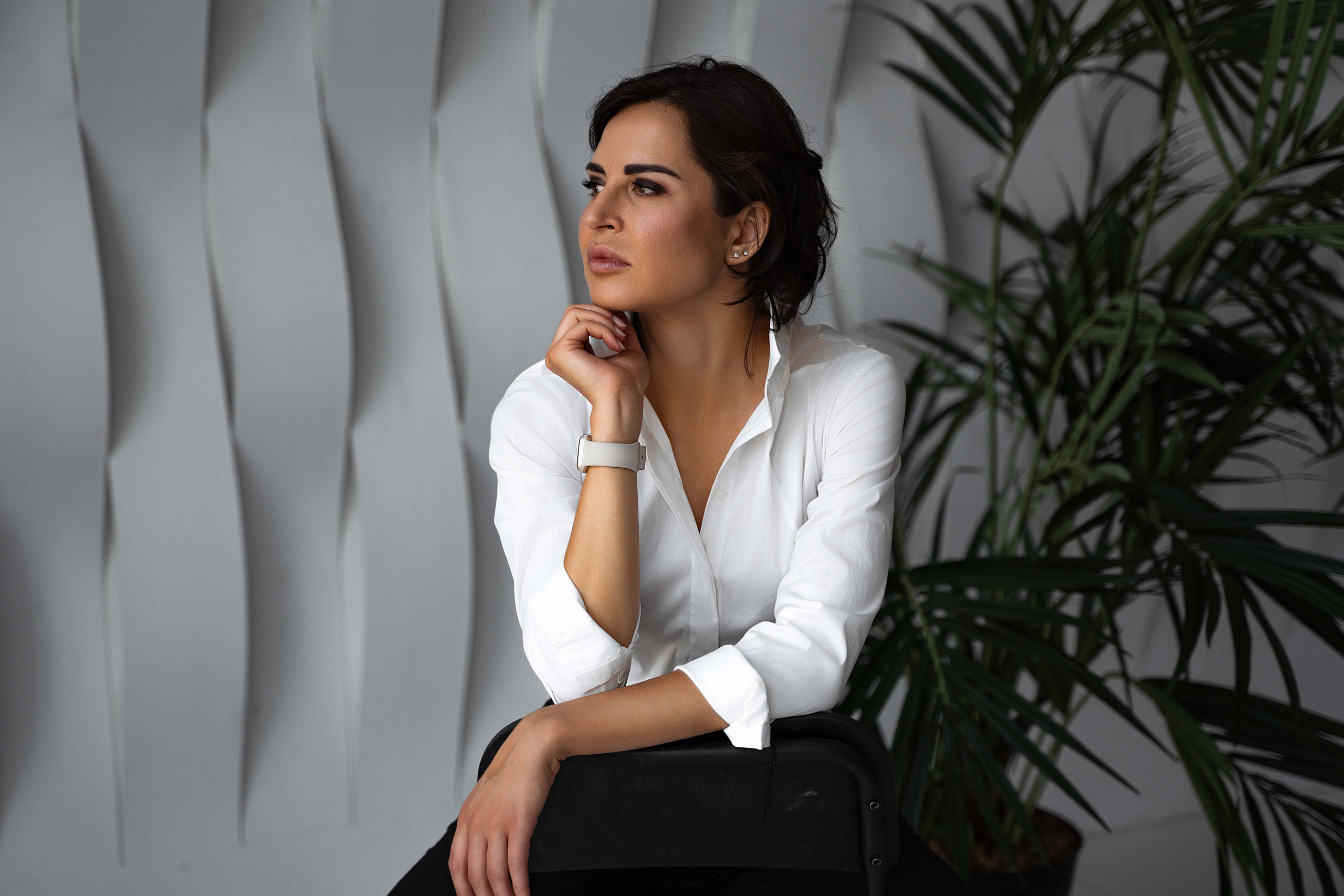 Anna Frendich. Фотограф Казань