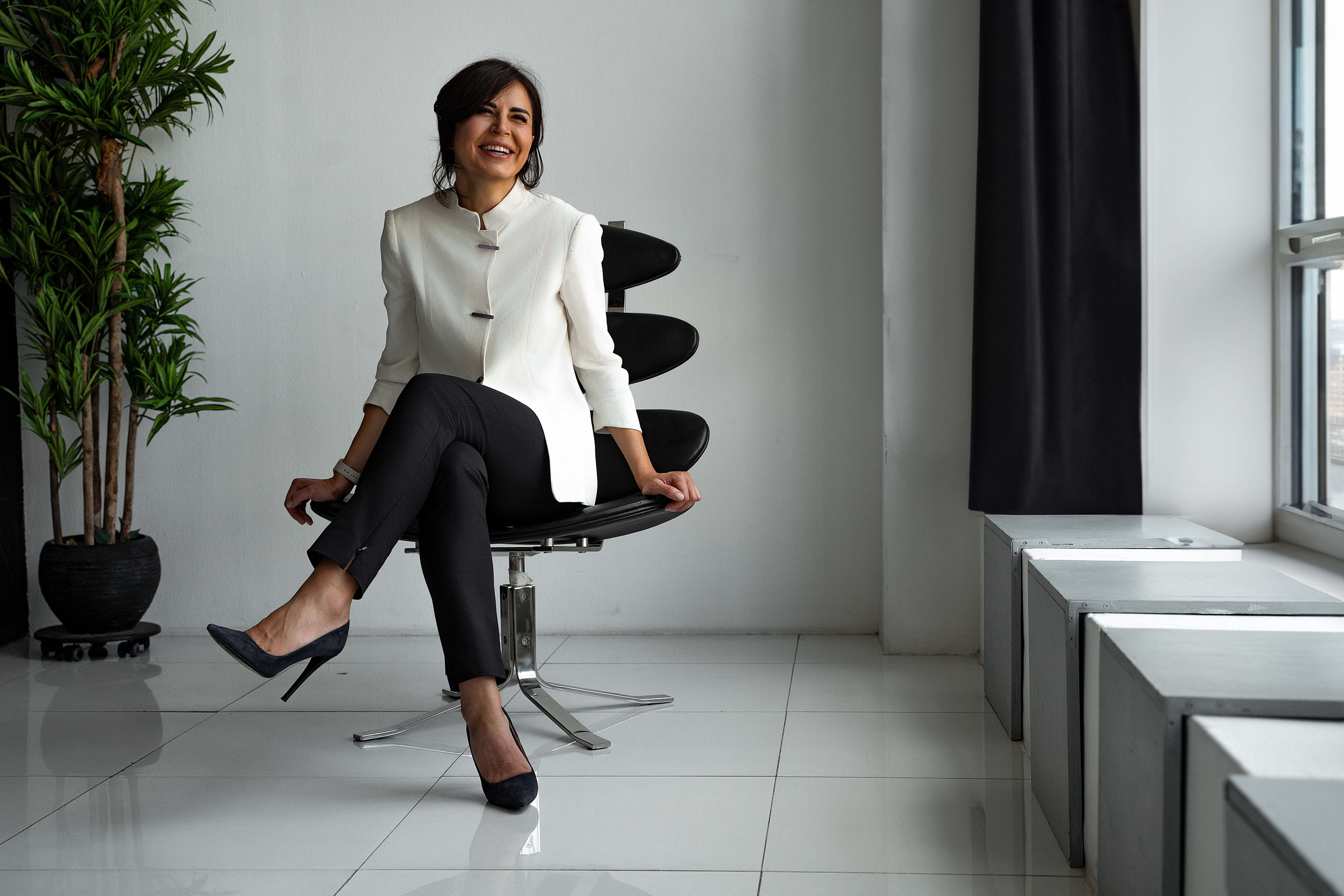 Anna Frendich. Фотограф Казань