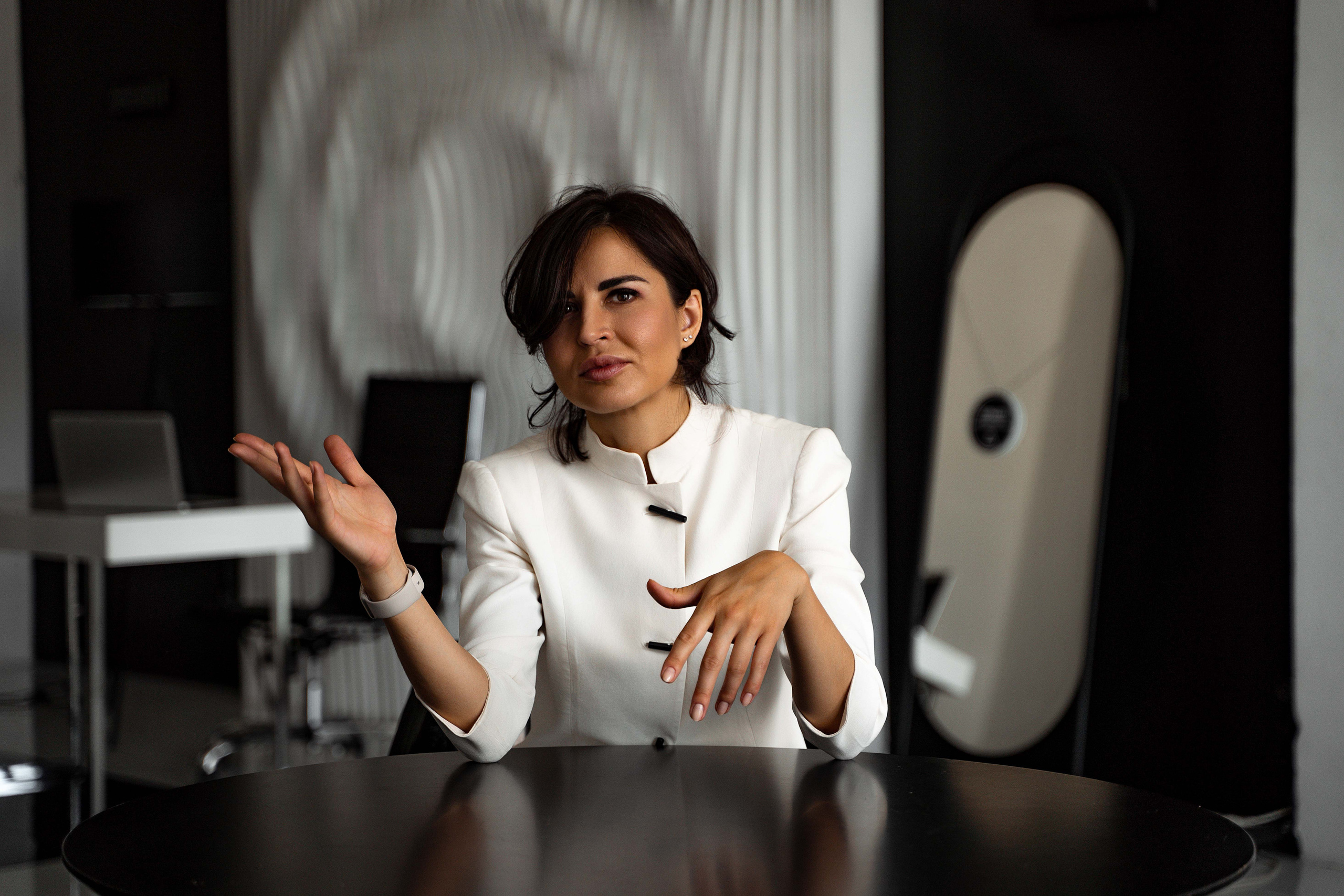 Anna Frendich. Фотограф Казань