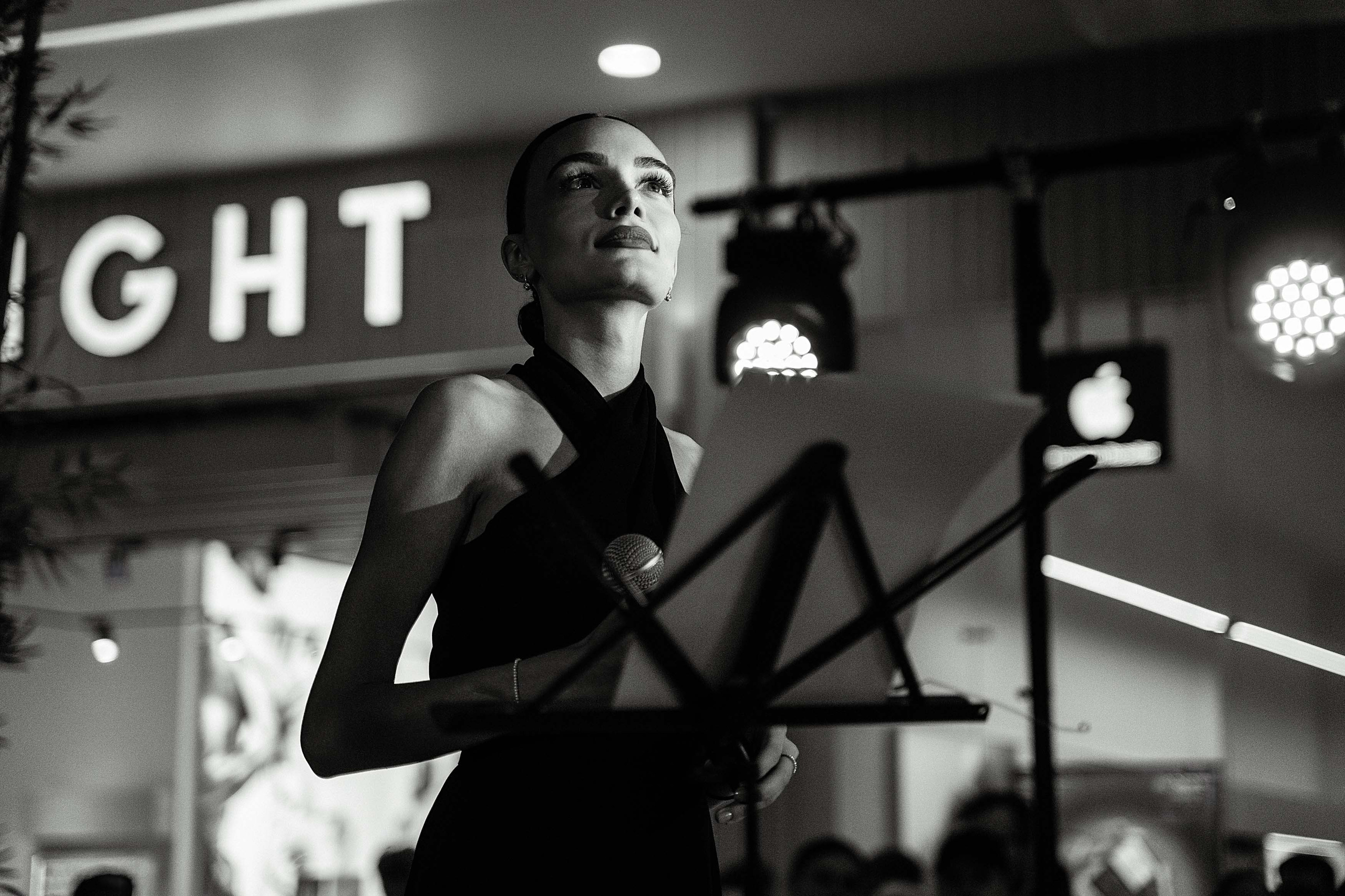 Anna Egoyan. Фотограф Казань