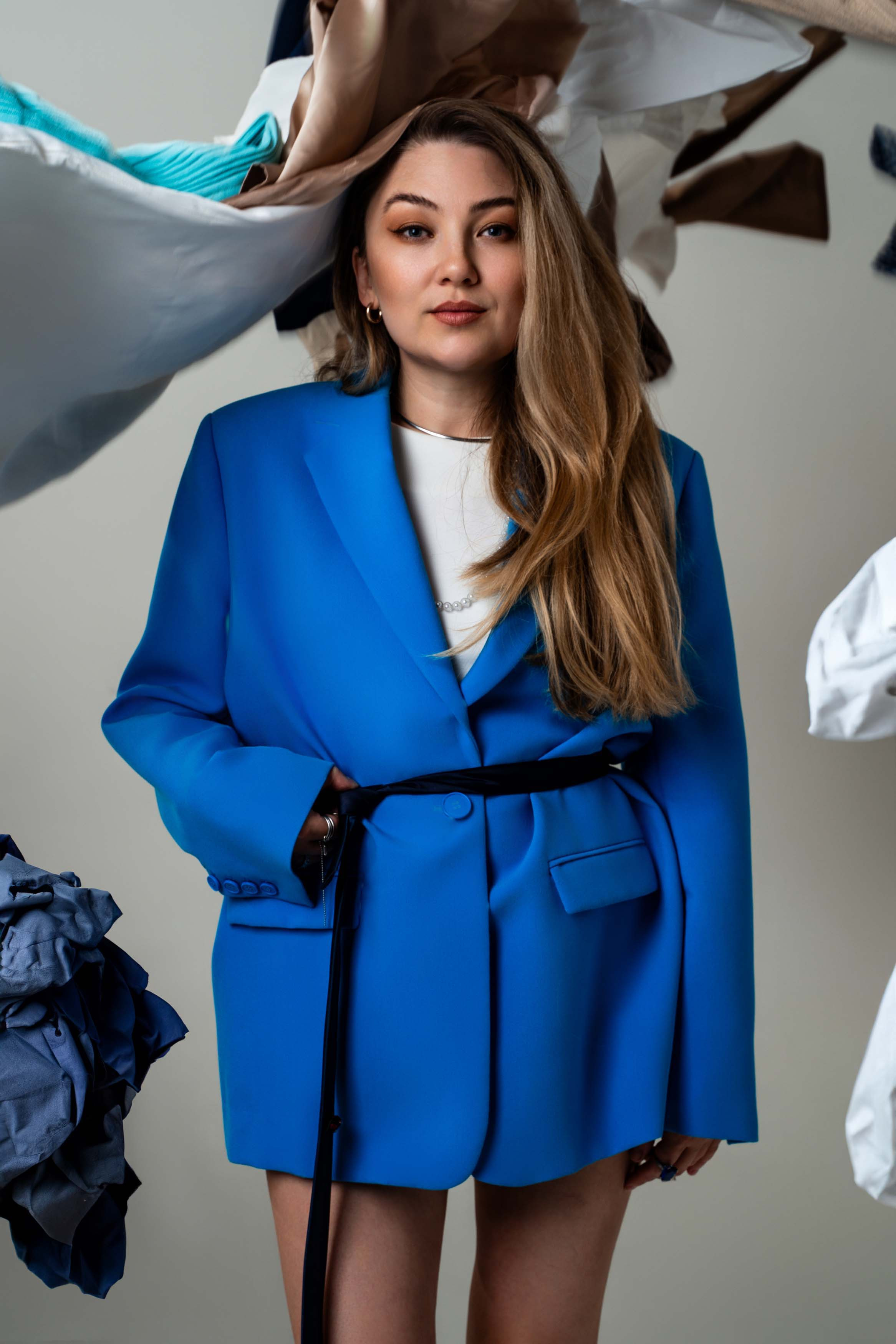 Алина. Фотограф Казань