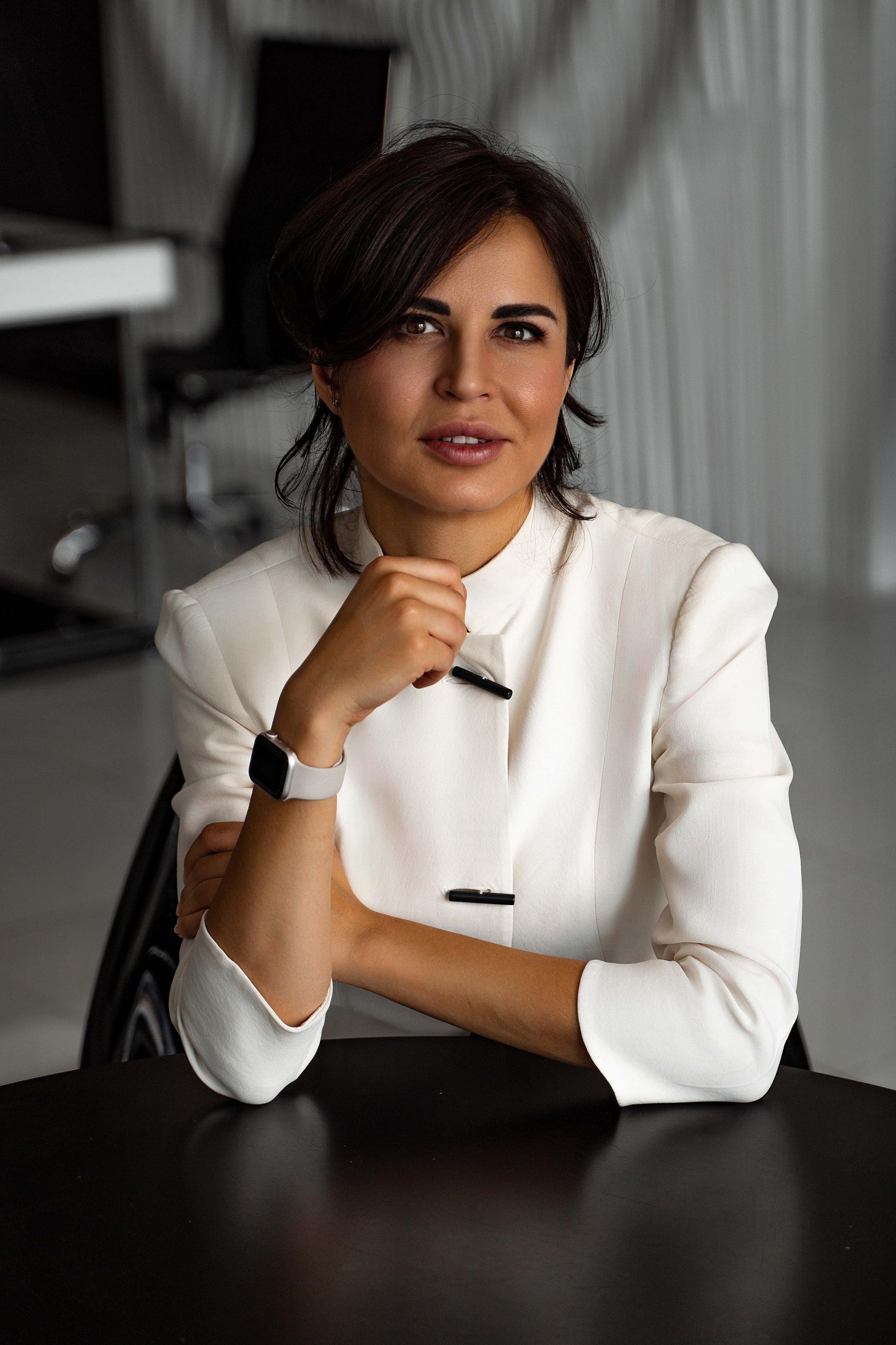 Anna Frendich. Фотограф Казань