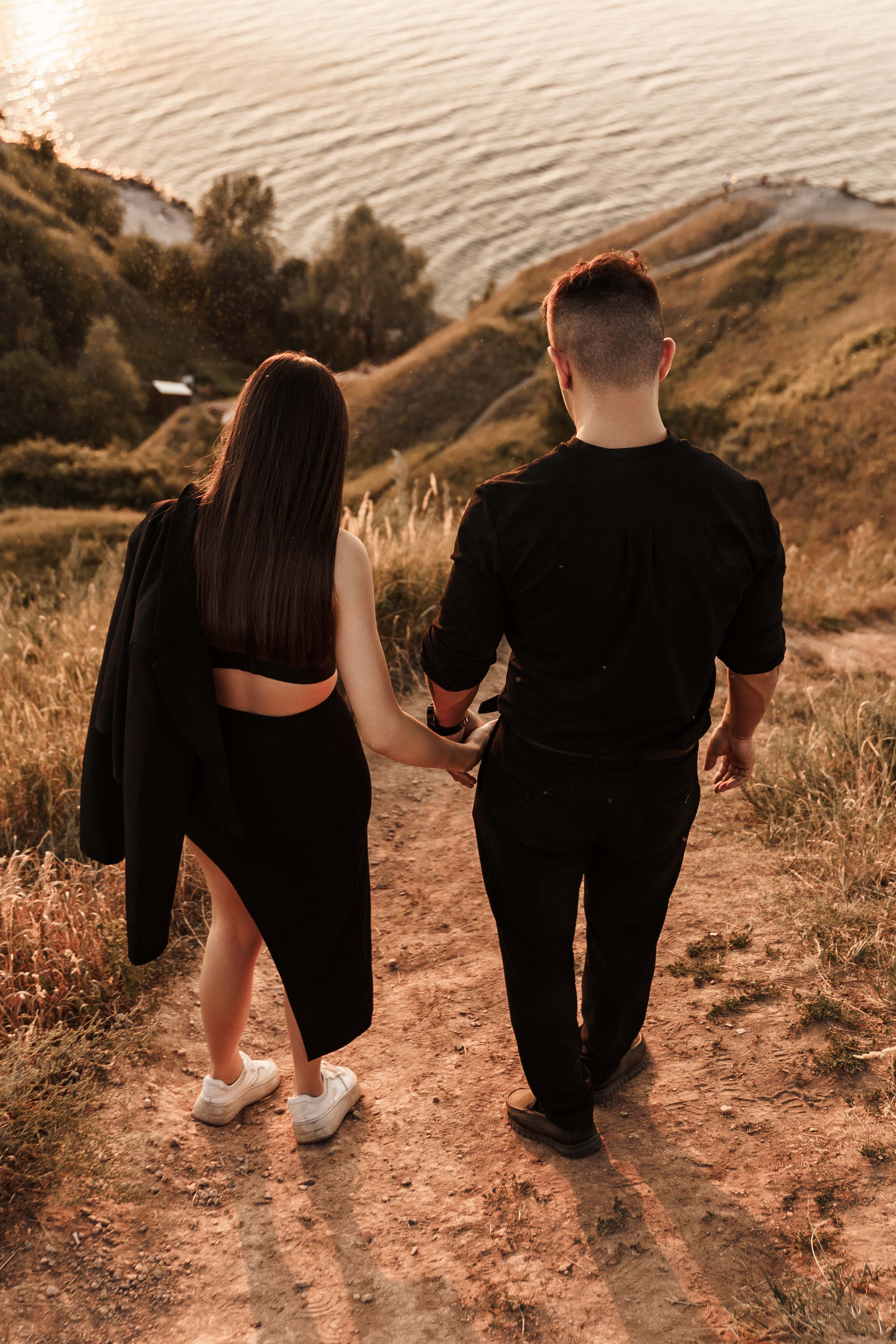 Дамир и Юлия. Фотограф Казань