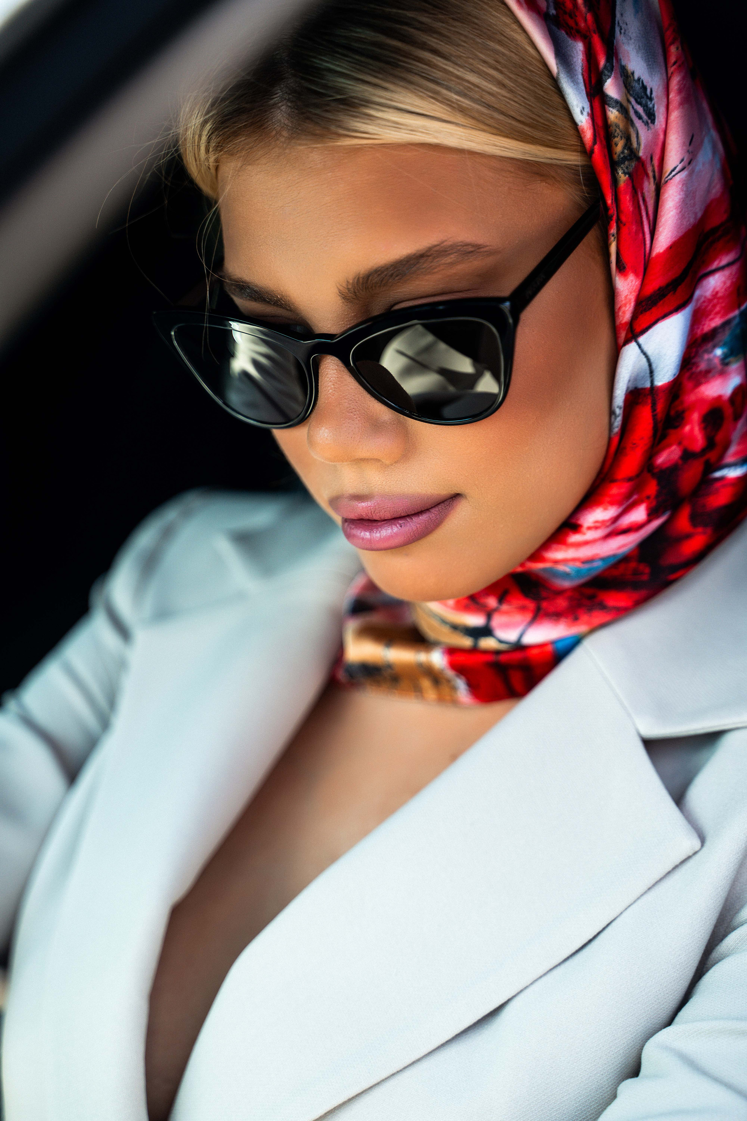 Ангелина. Фотограф Казань