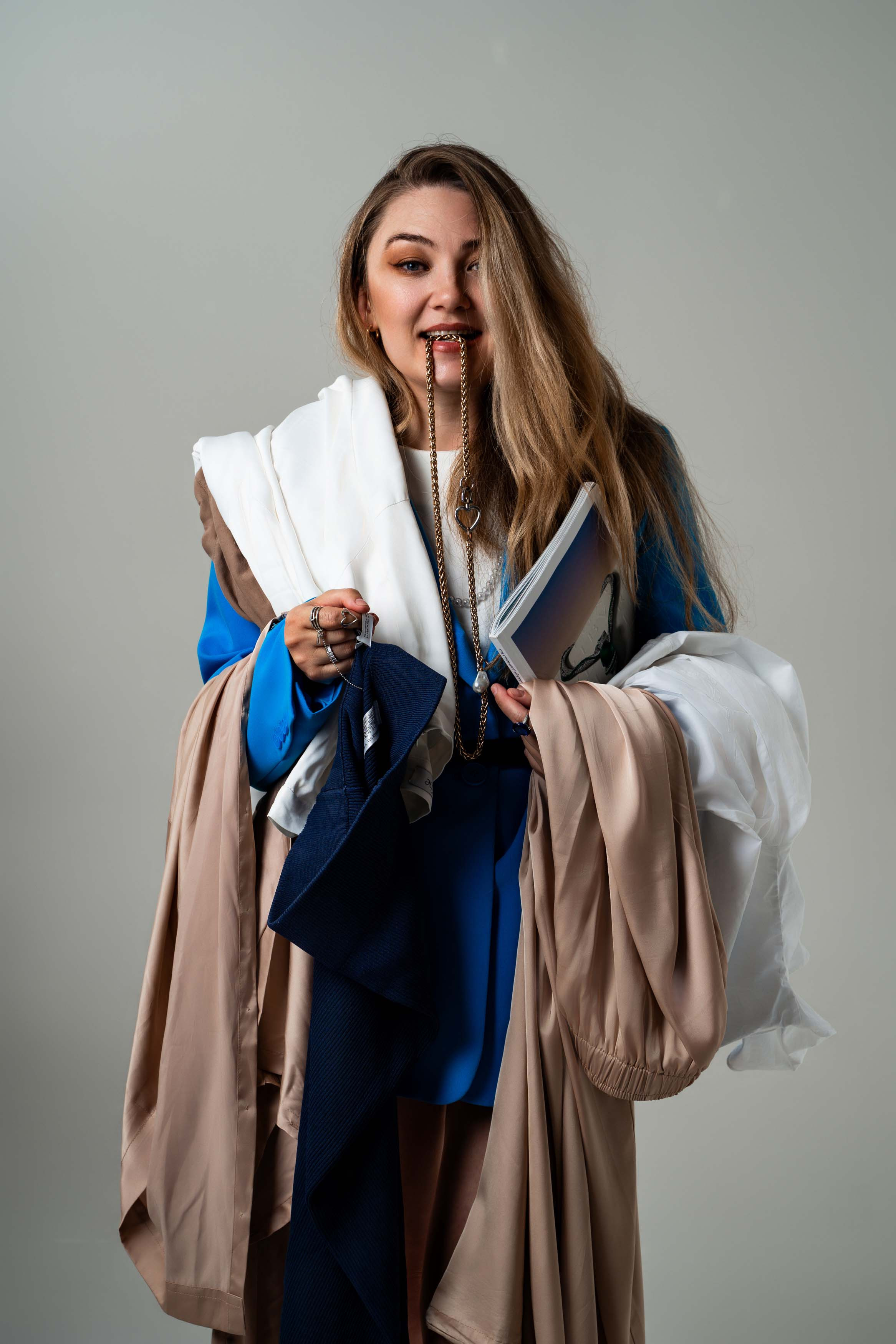 Алина. Фотограф Казань