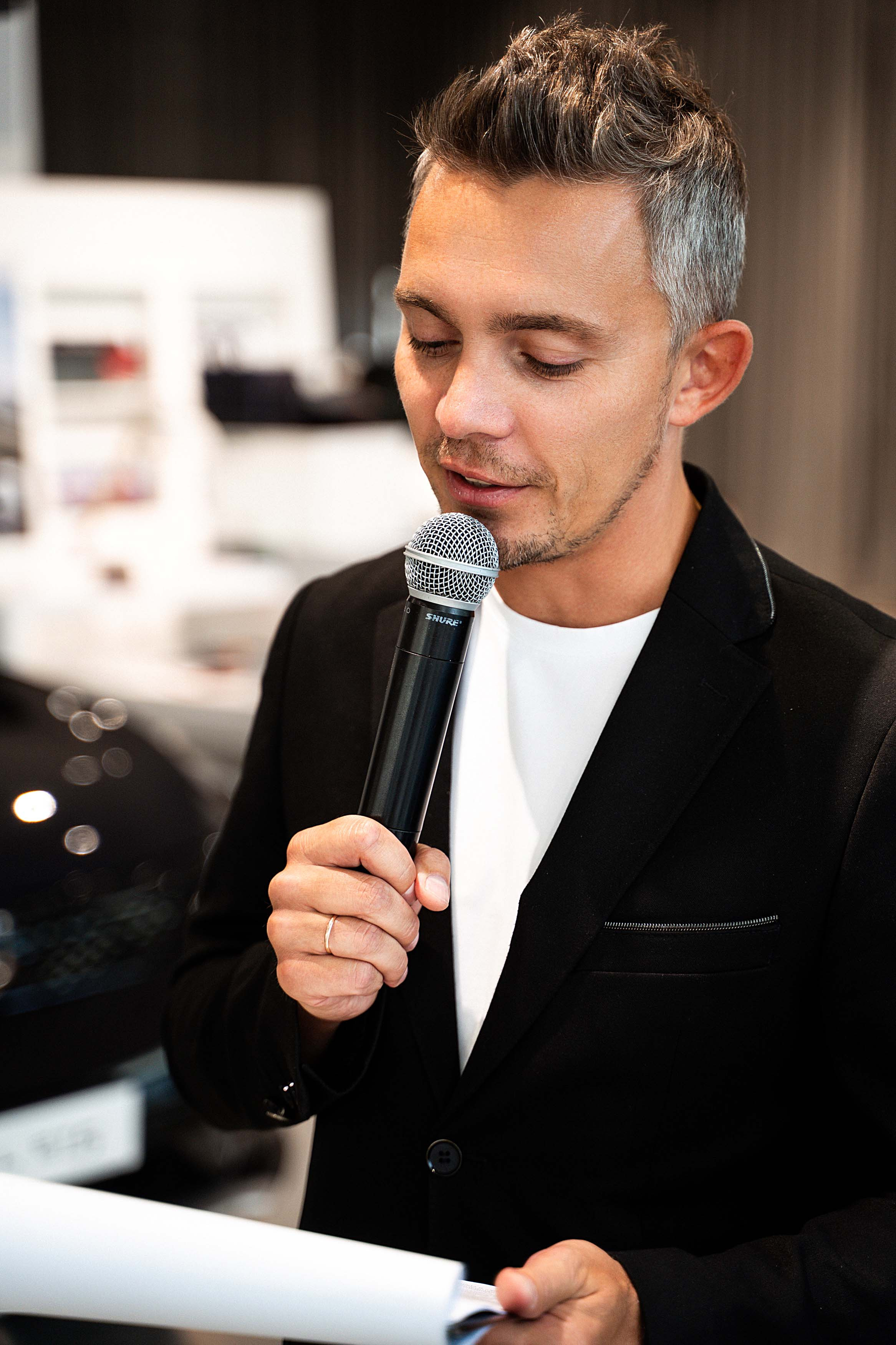 Geely. Фотограф Казань