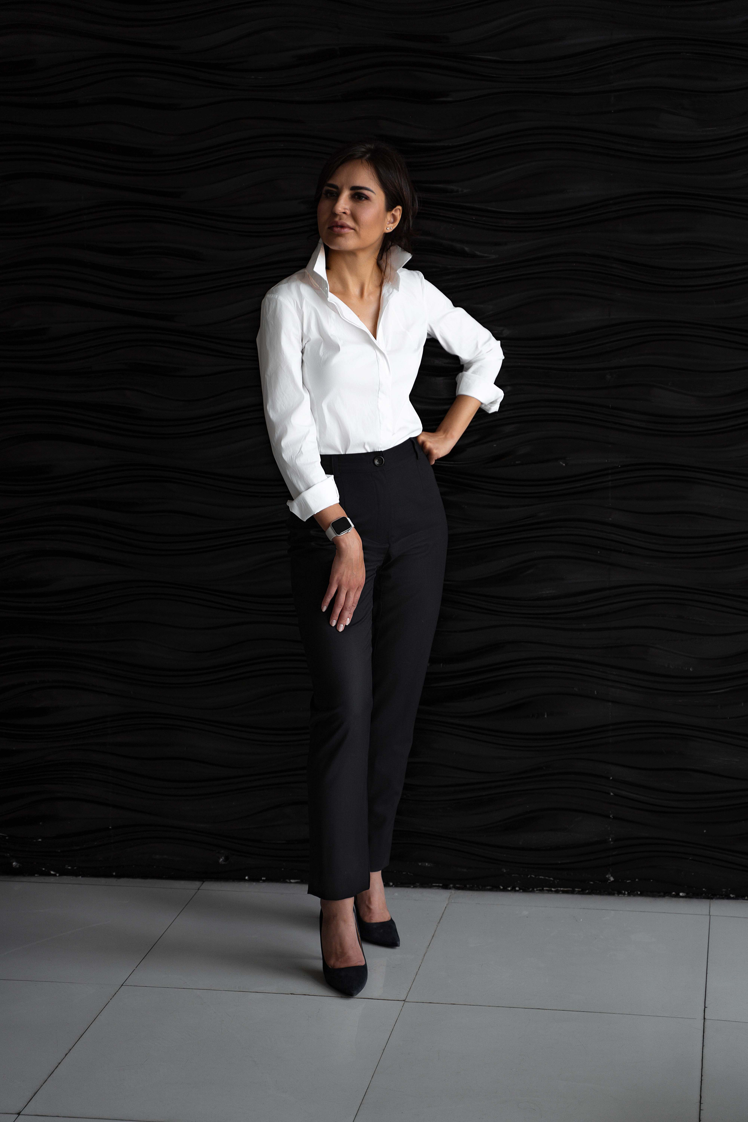 Anna Frendich. Фотограф Казань