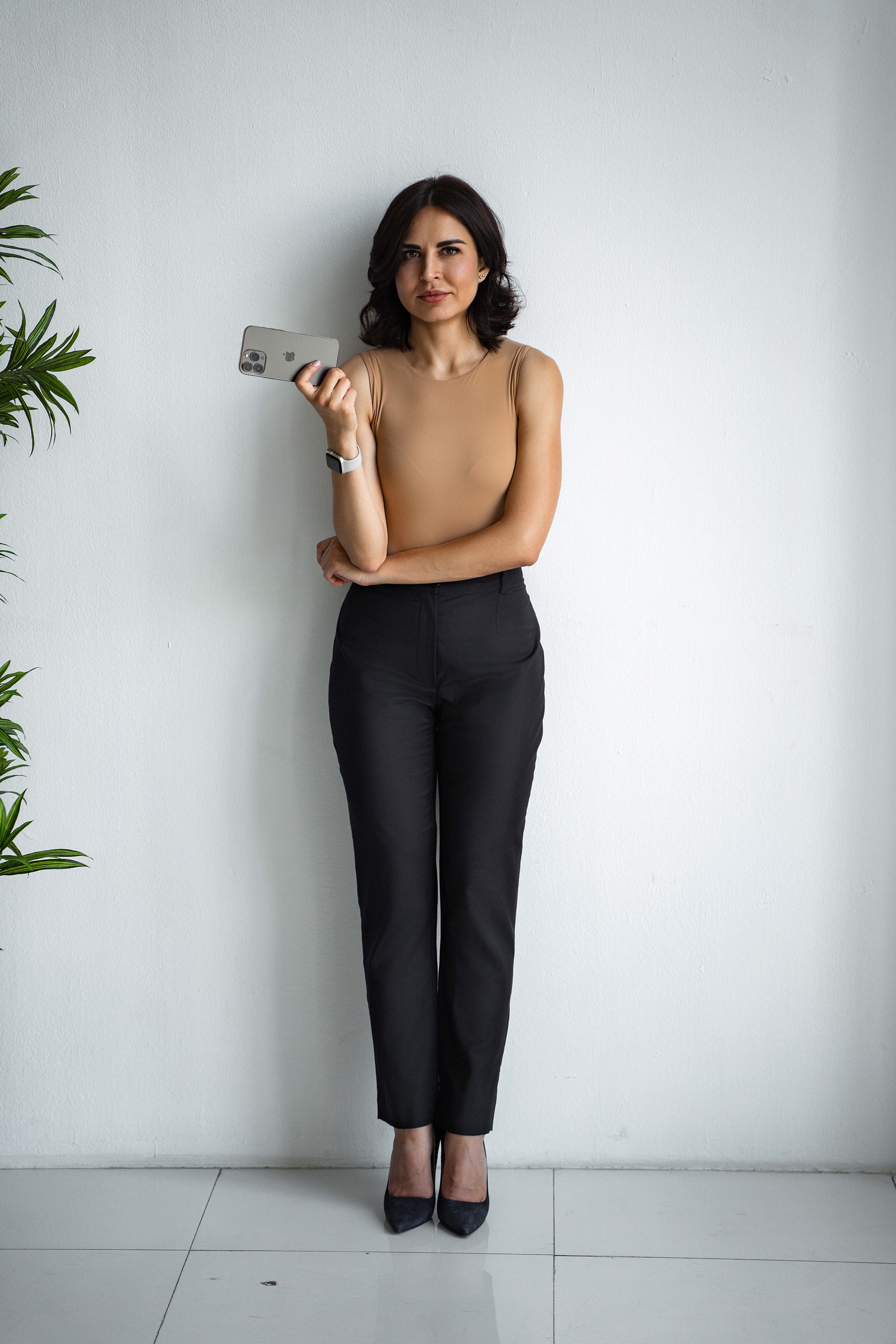 Anna Frendich. Фотограф Казань