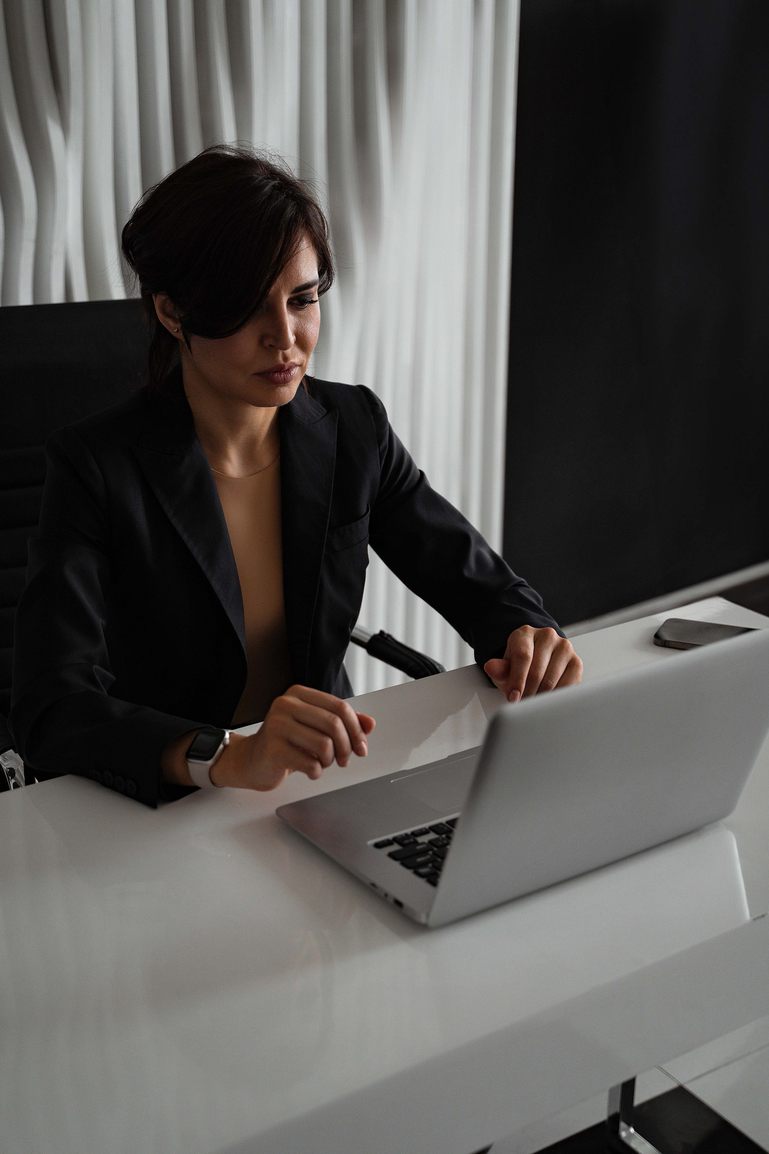 Anna Frendich. Фотограф Казань