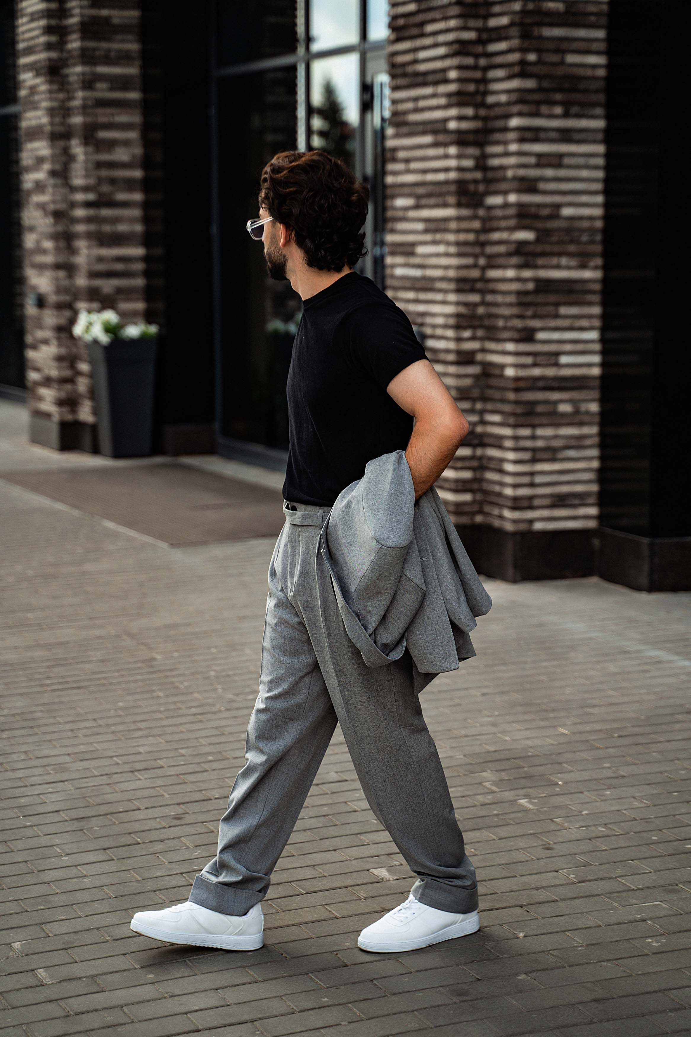 Ganzel. Фотограф Казань