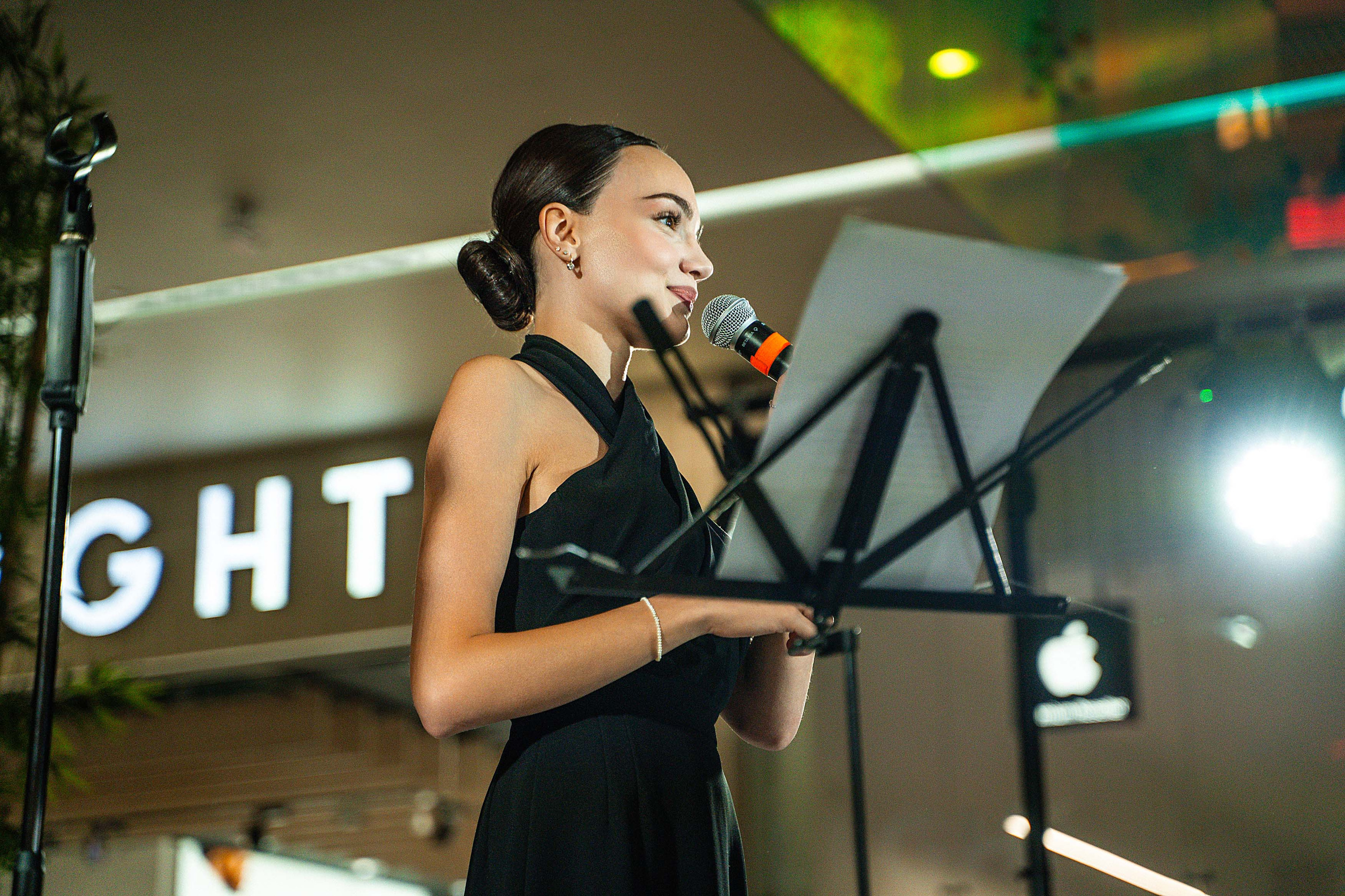 Anna Egoyan. Фотограф Казань