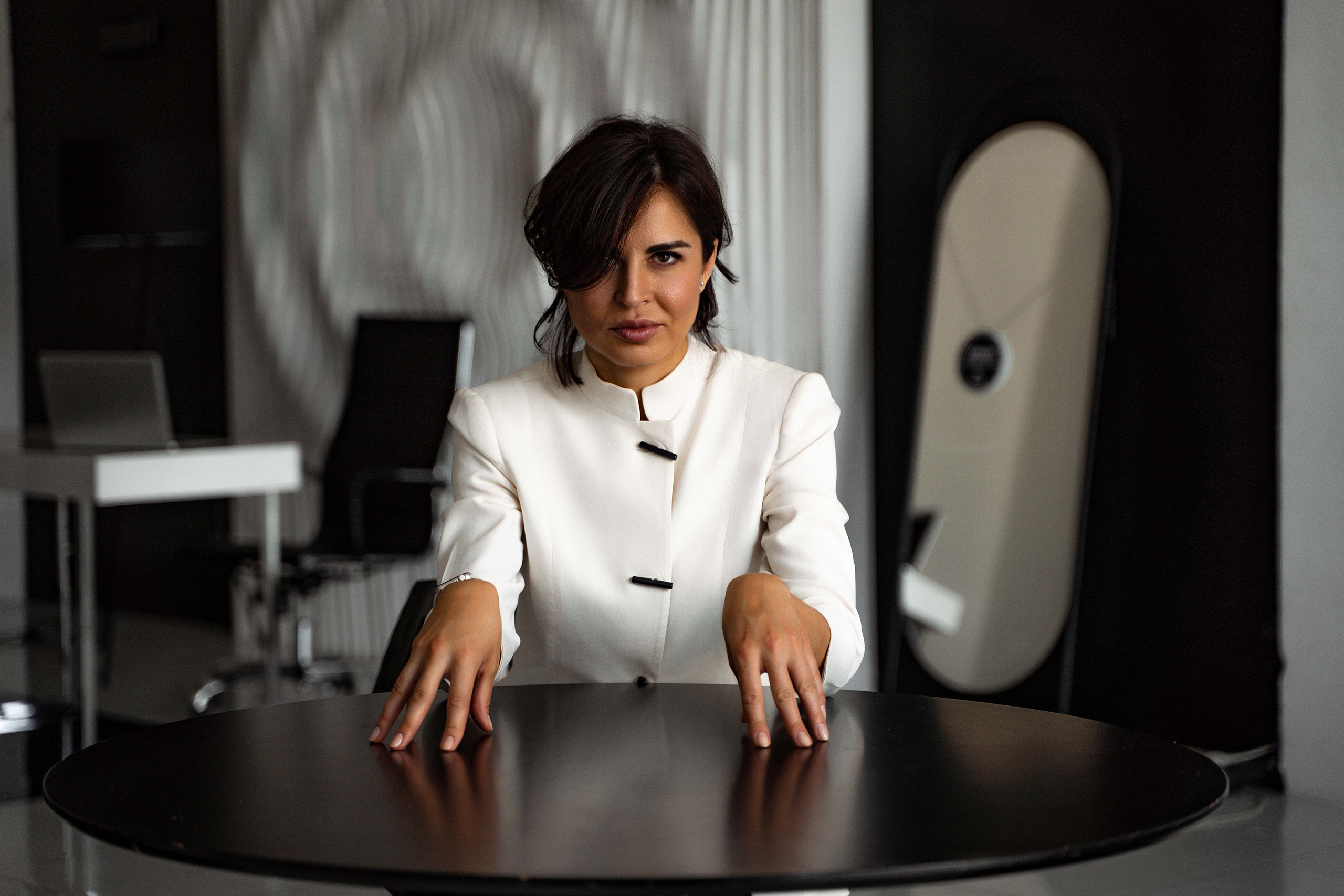 Anna Frendich. Фотограф Казань