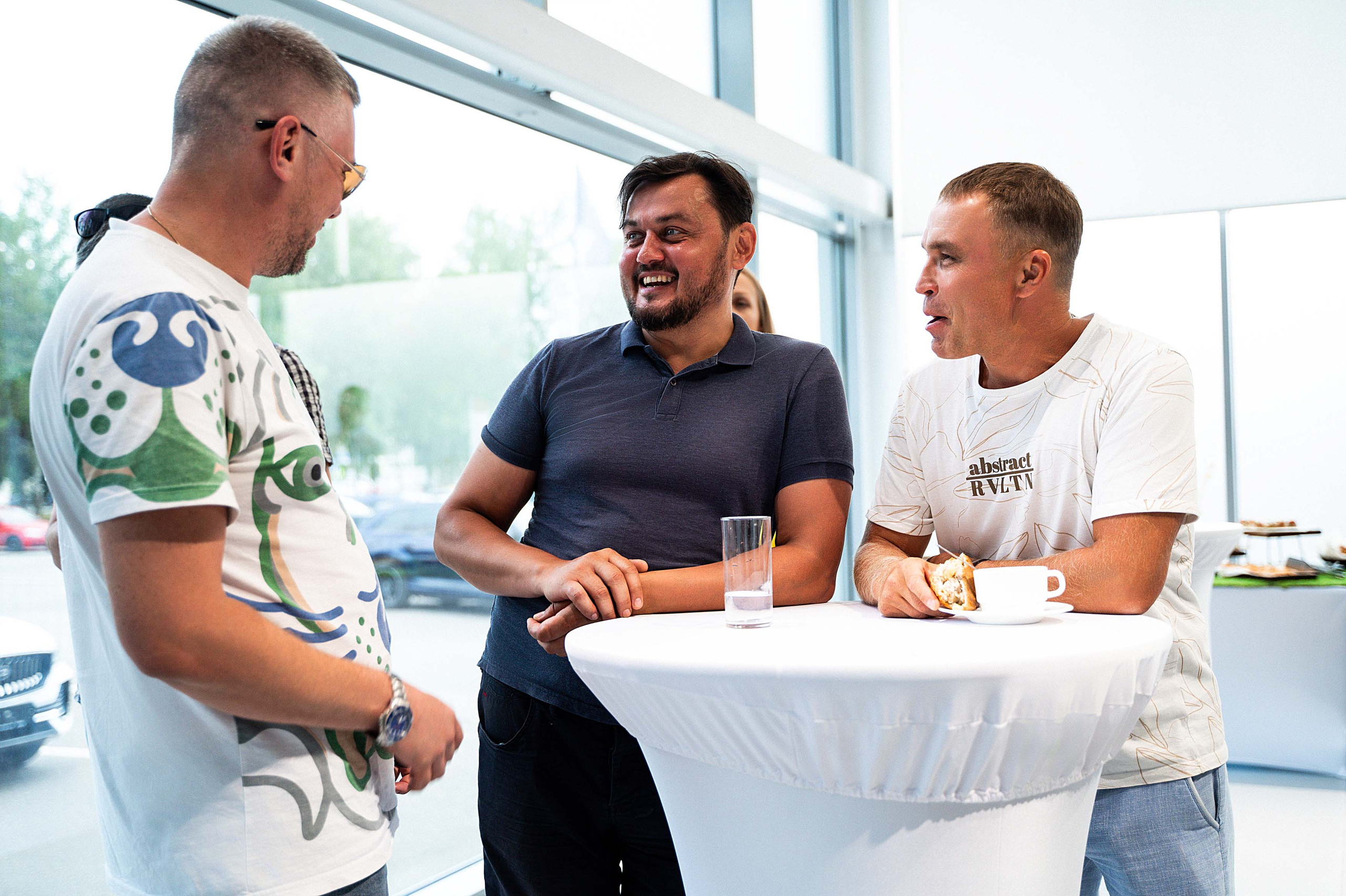 Geely. Фотограф Казань