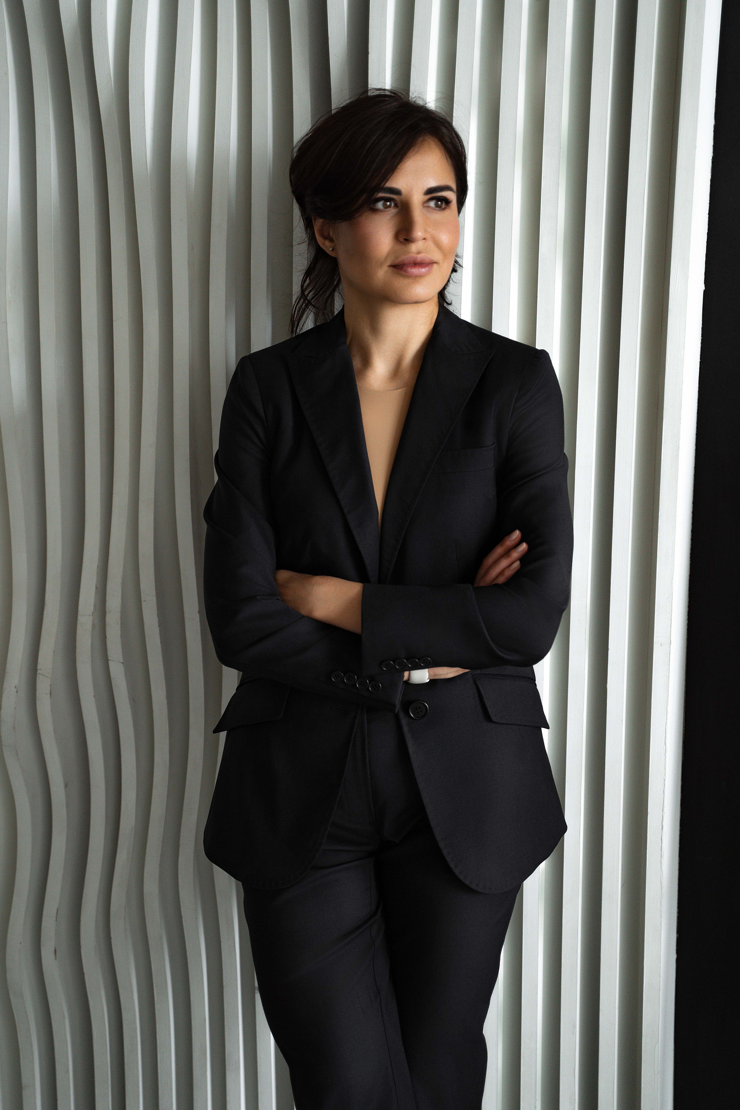 Anna Frendich. Фотограф Казань