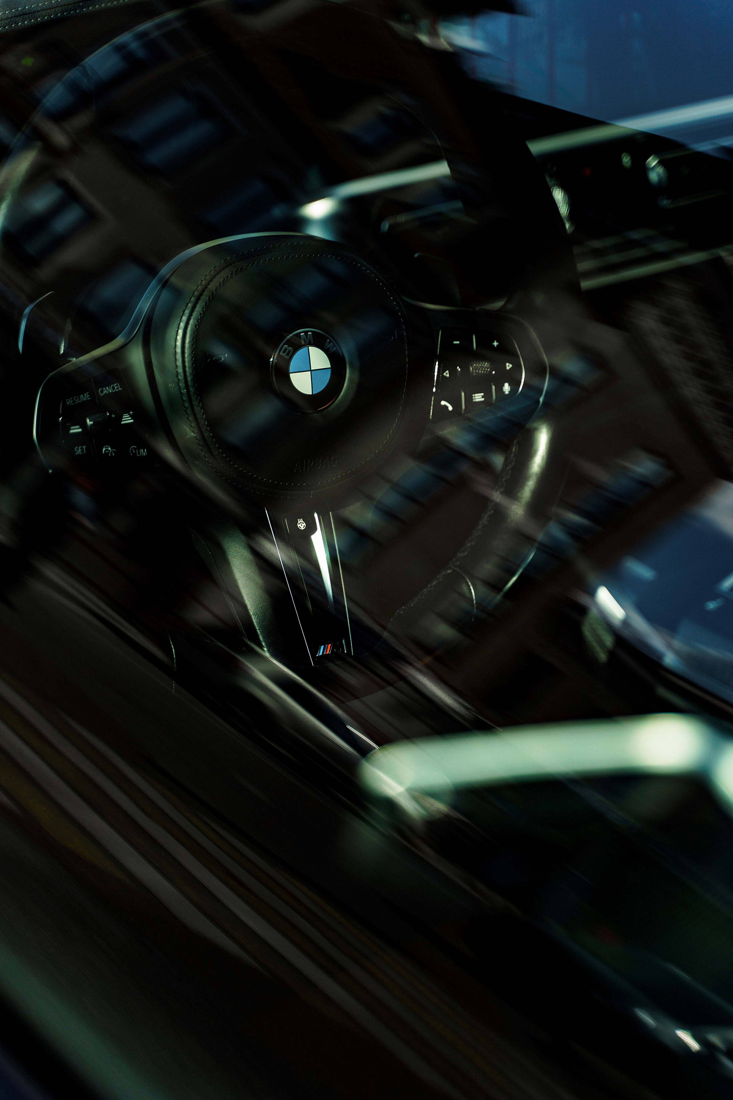 BMW 420 d. Фотограф Казань