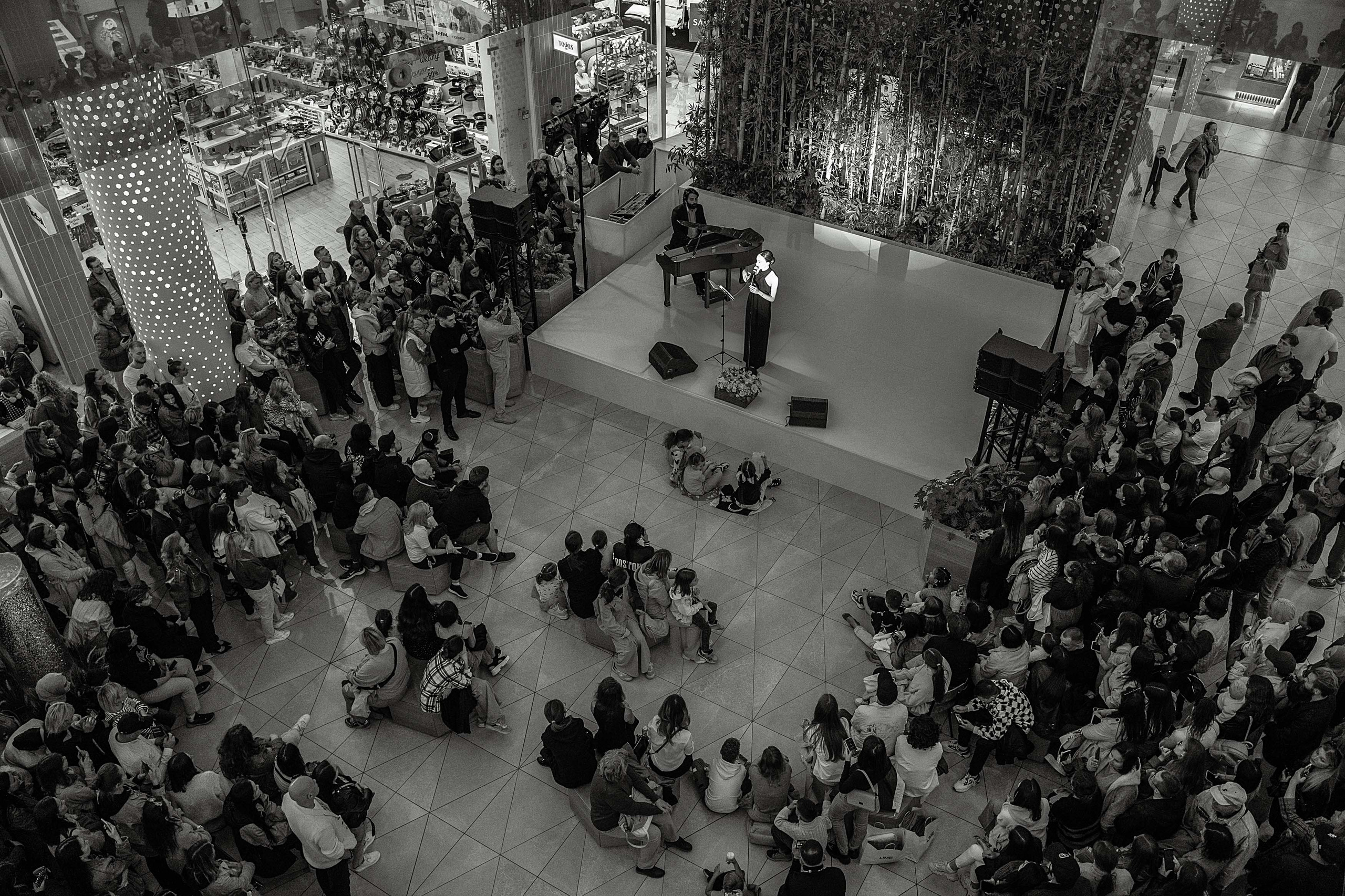 Anna Egoyan. Фотограф Казань