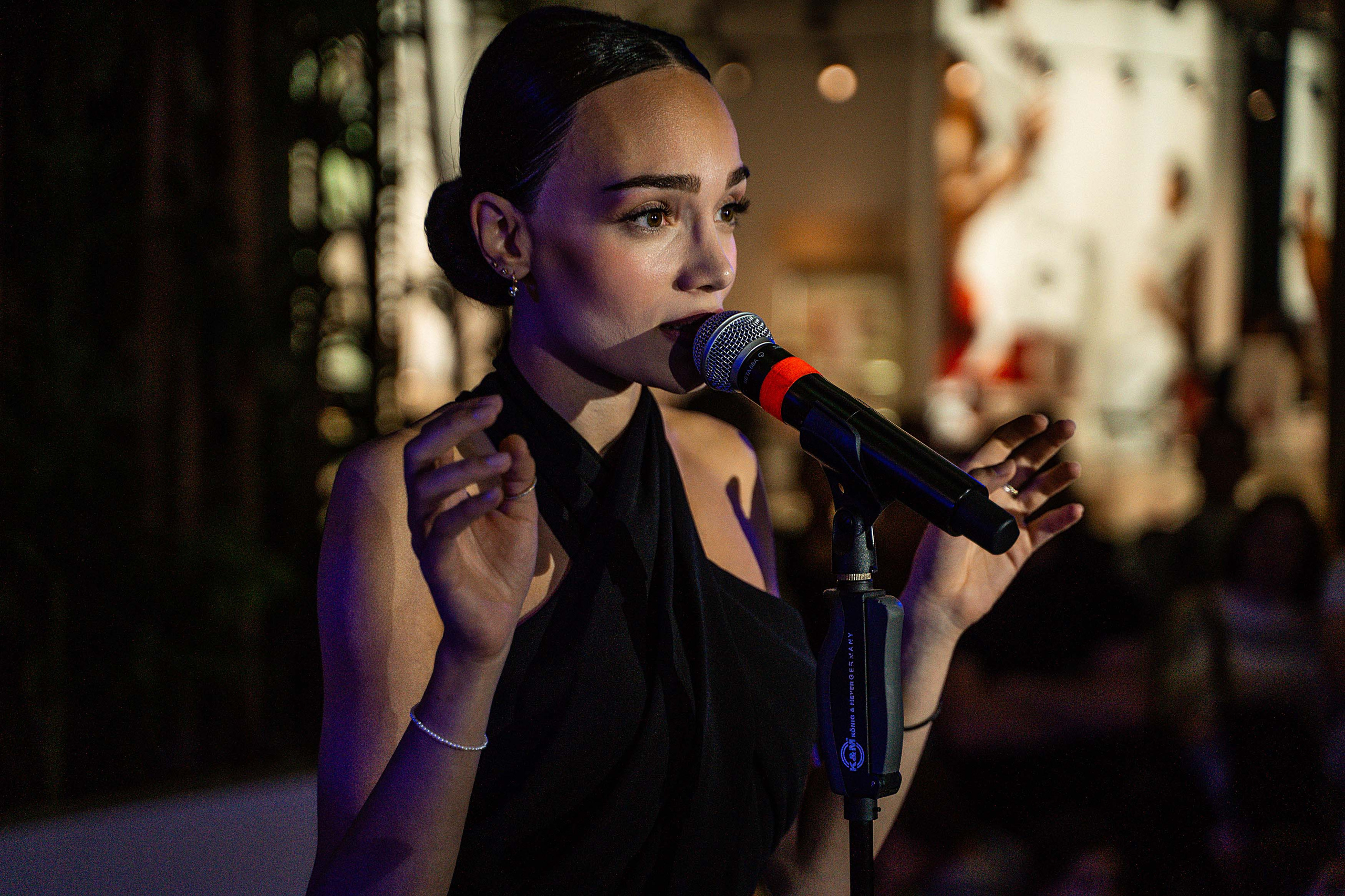 Anna Egoyan. Фотограф Казань