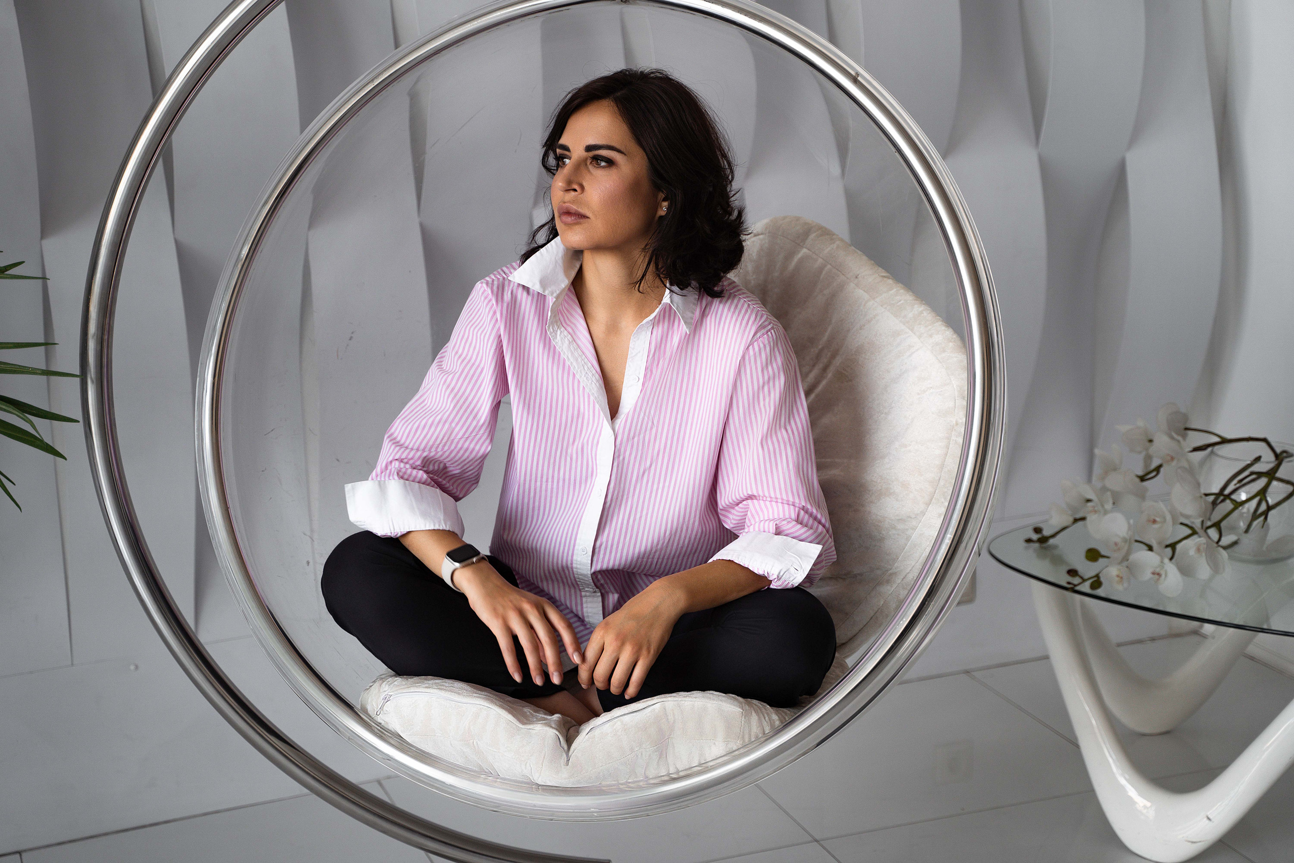 Anna Frendich. Фотограф Казань