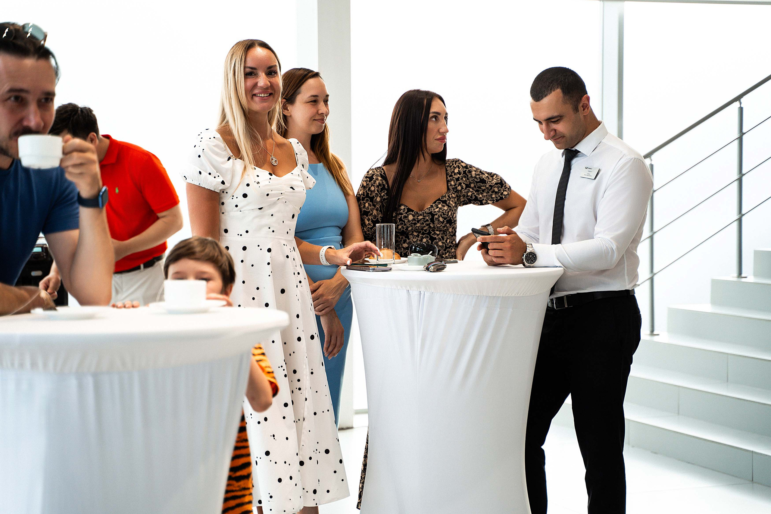 Geely. Фотограф Казань