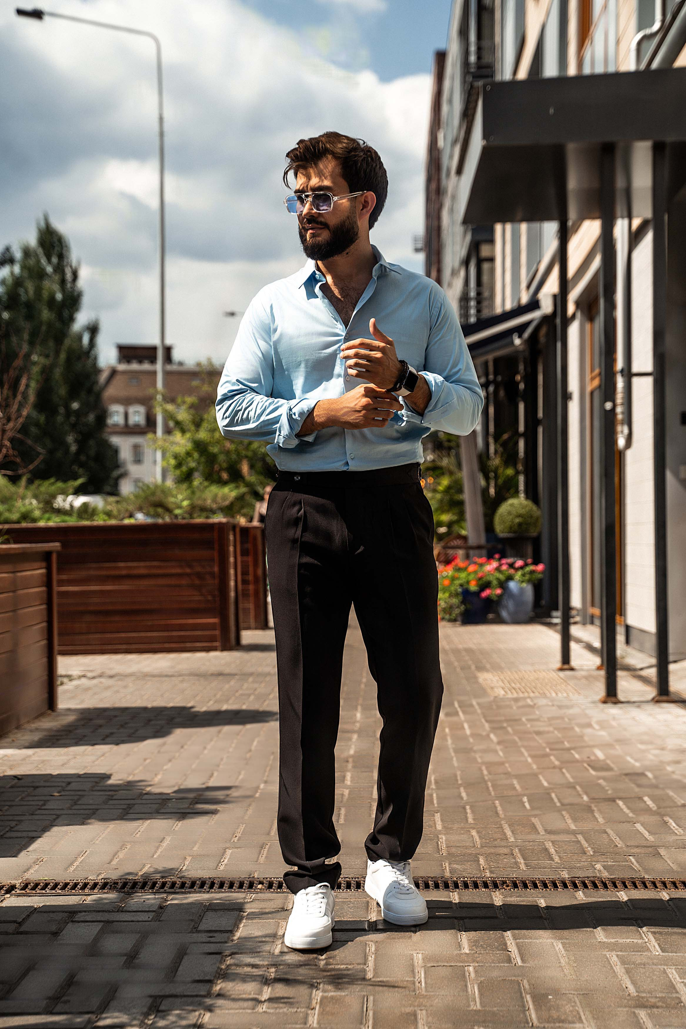 Ganzel. Фотограф Казань