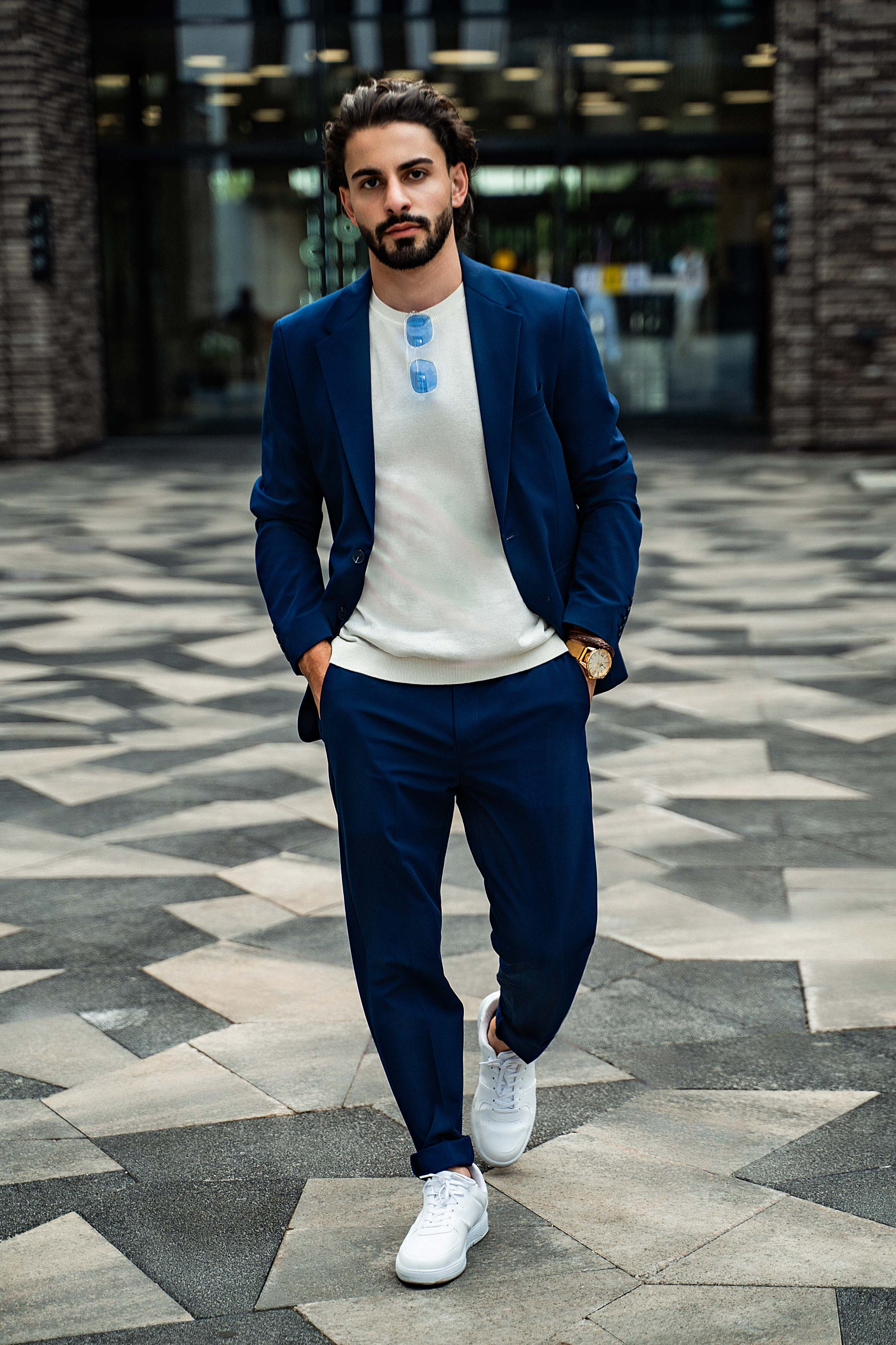 Ganzel. Фотограф Казань