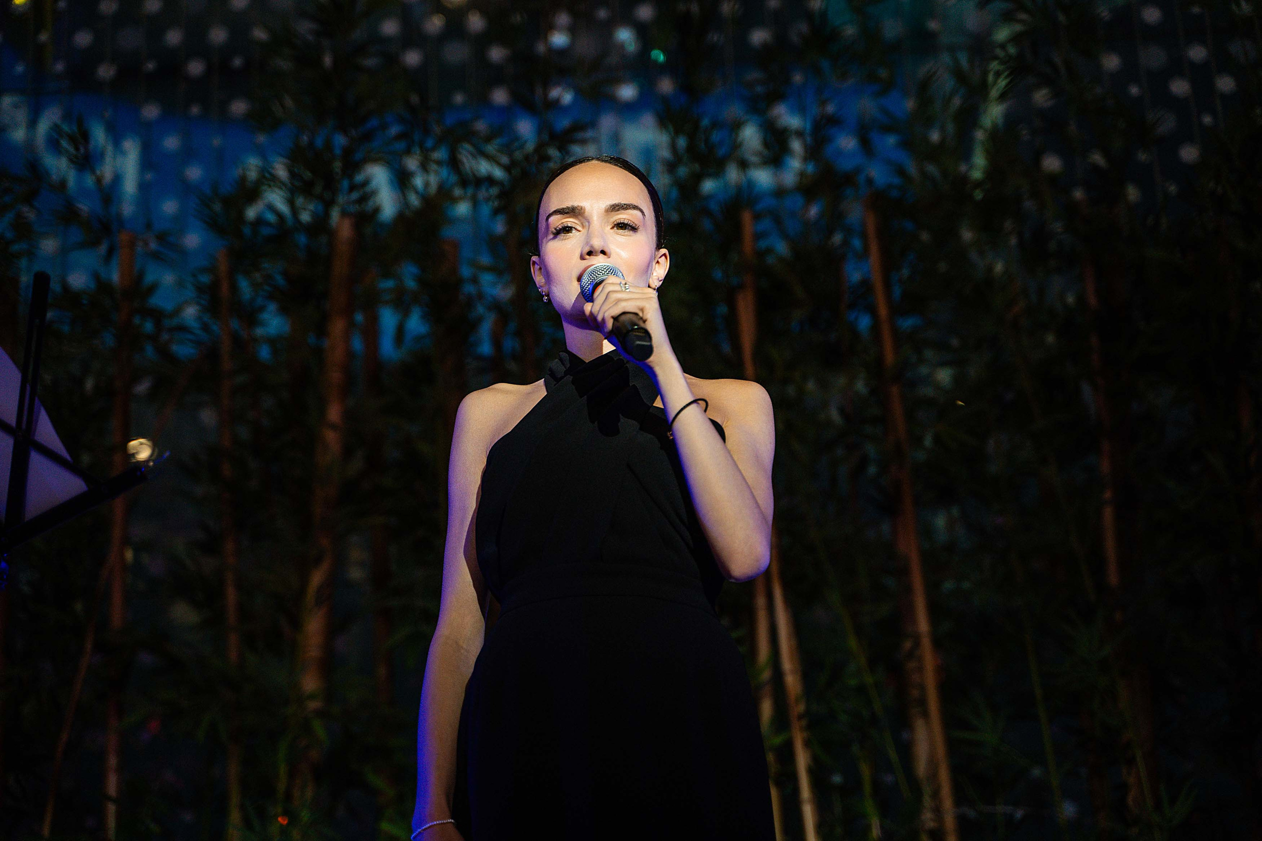 Anna Egoyan. Фотограф Казань