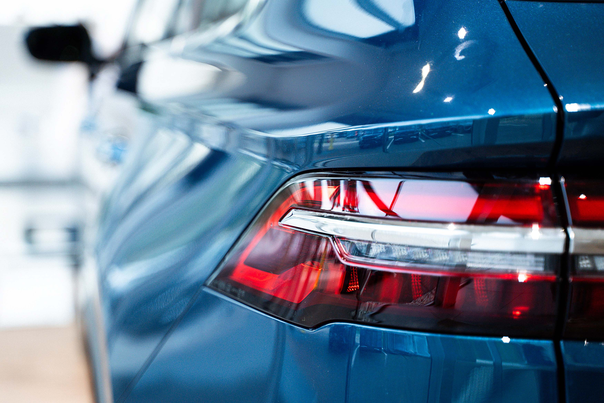 Geely. Фотограф Казань