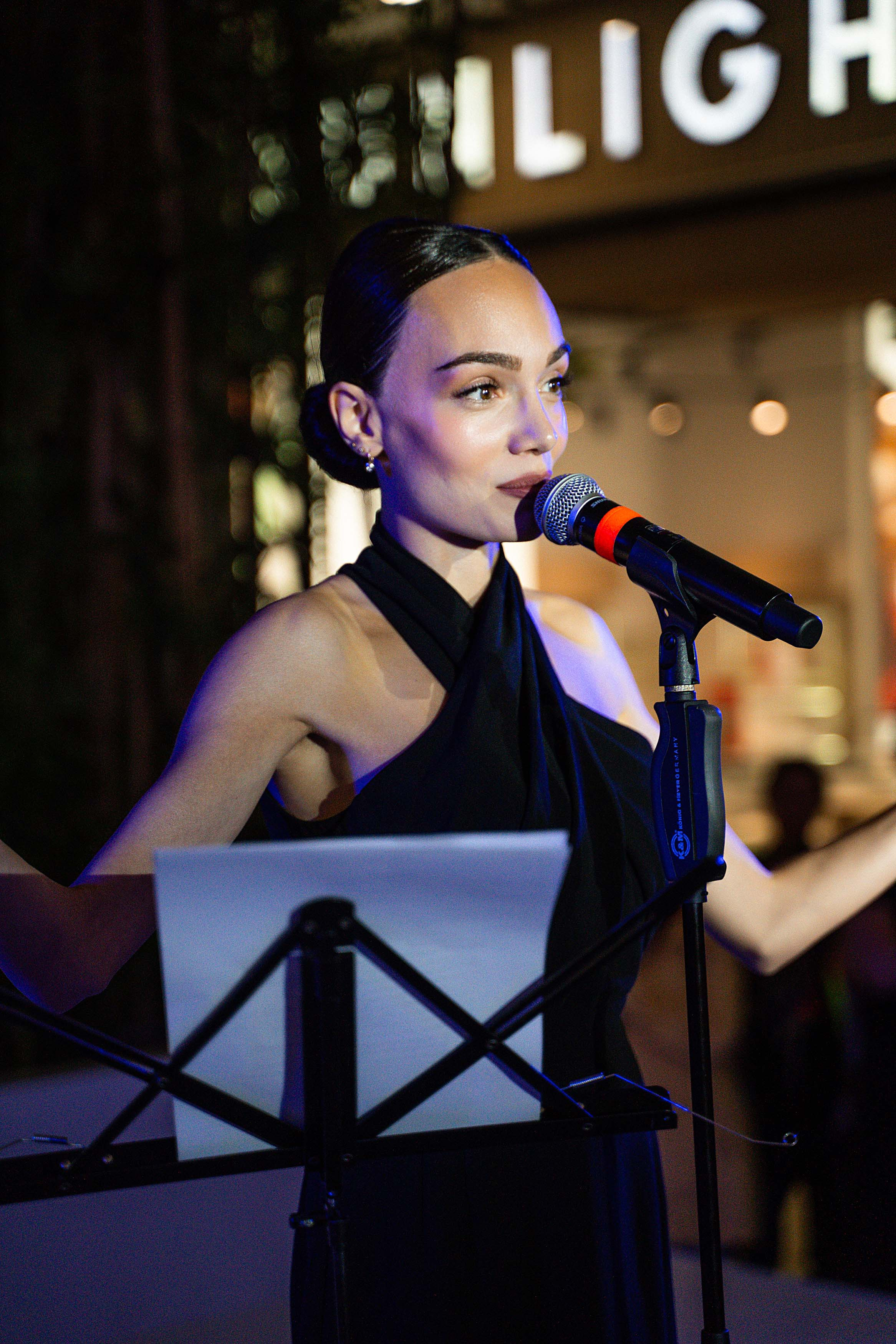 Anna Egoyan. Фотограф Казань