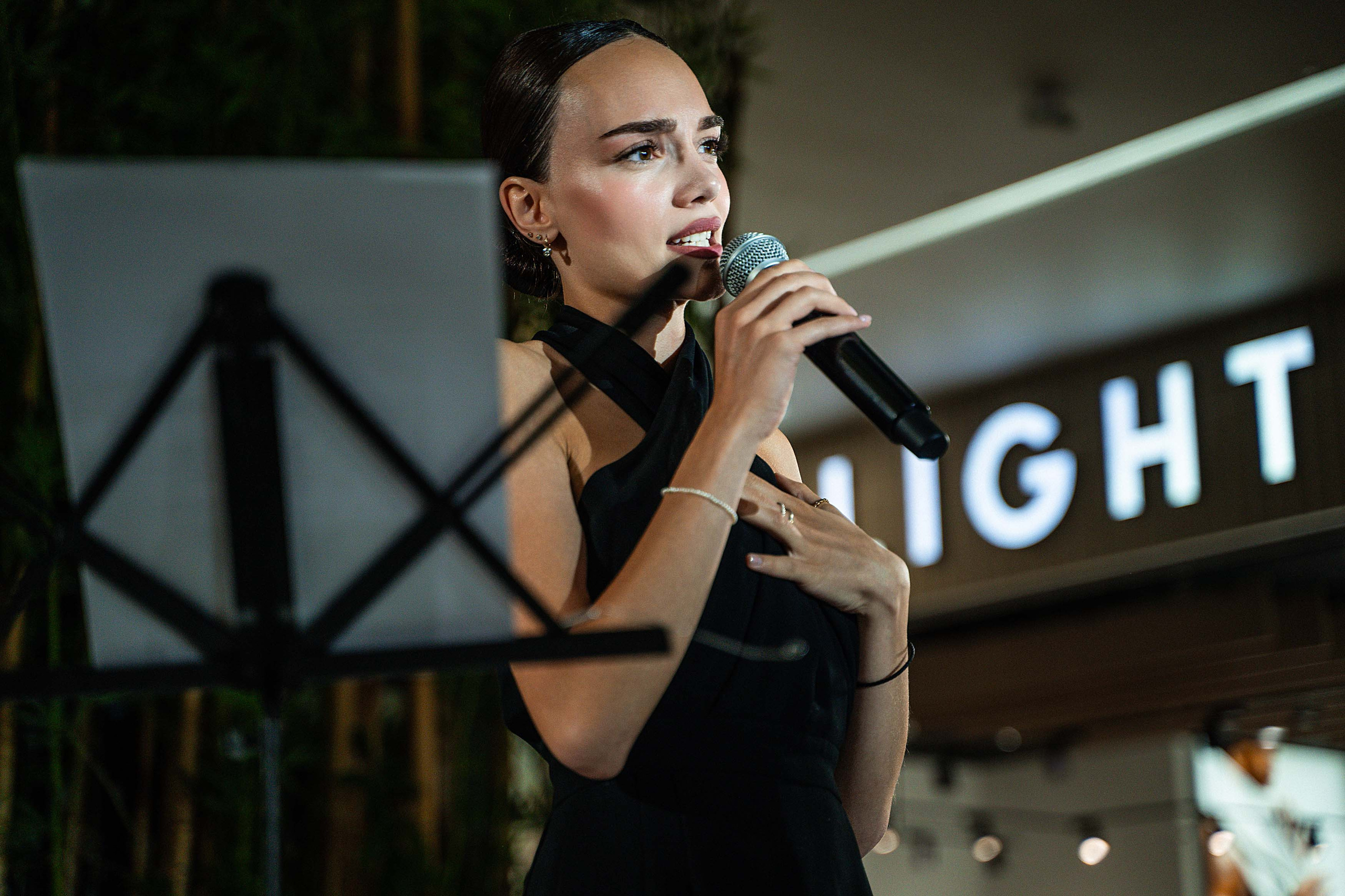 Anna Egoyan. Фотограф Казань