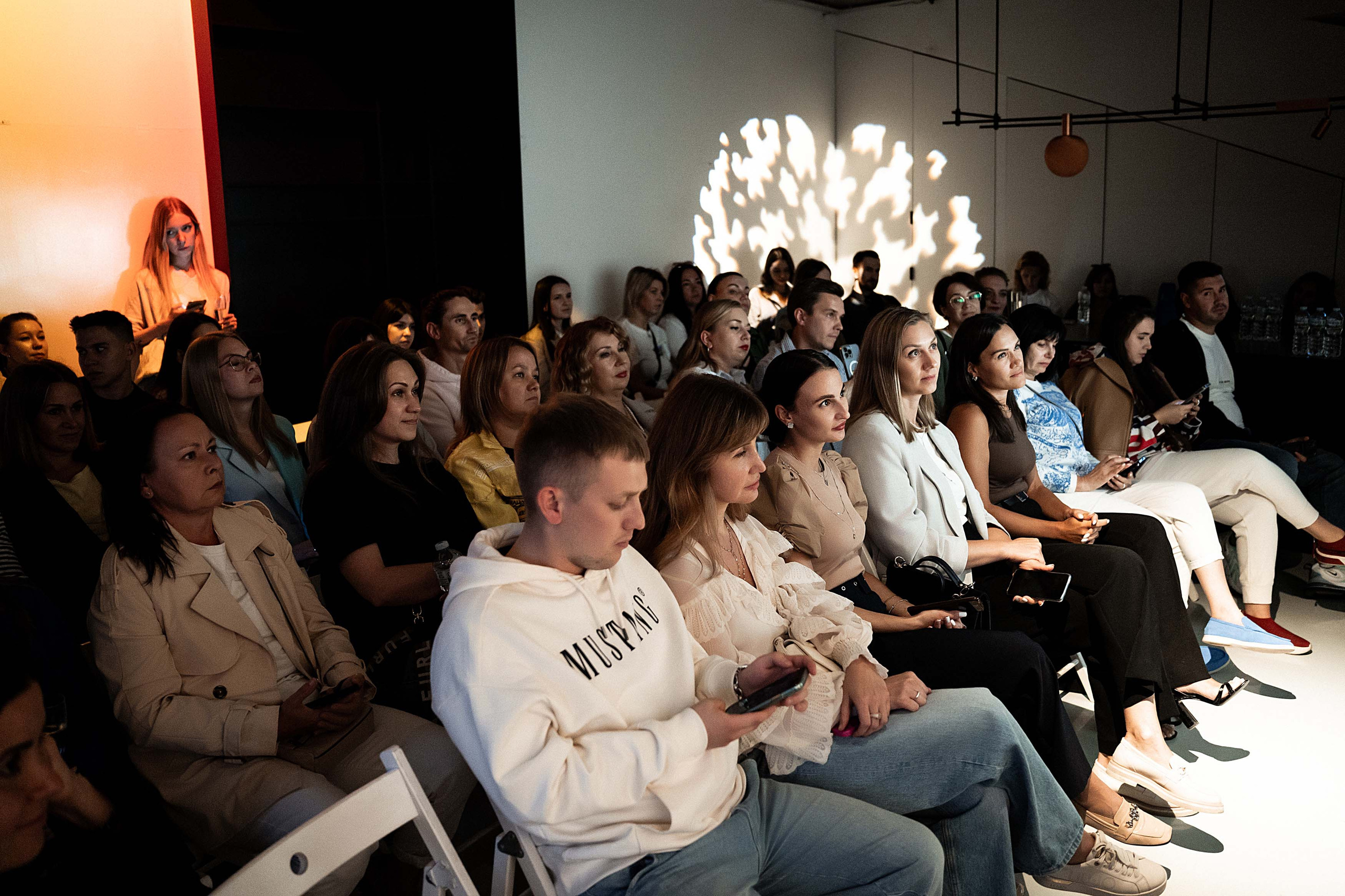 ЦентрСвет. Фотограф Казань