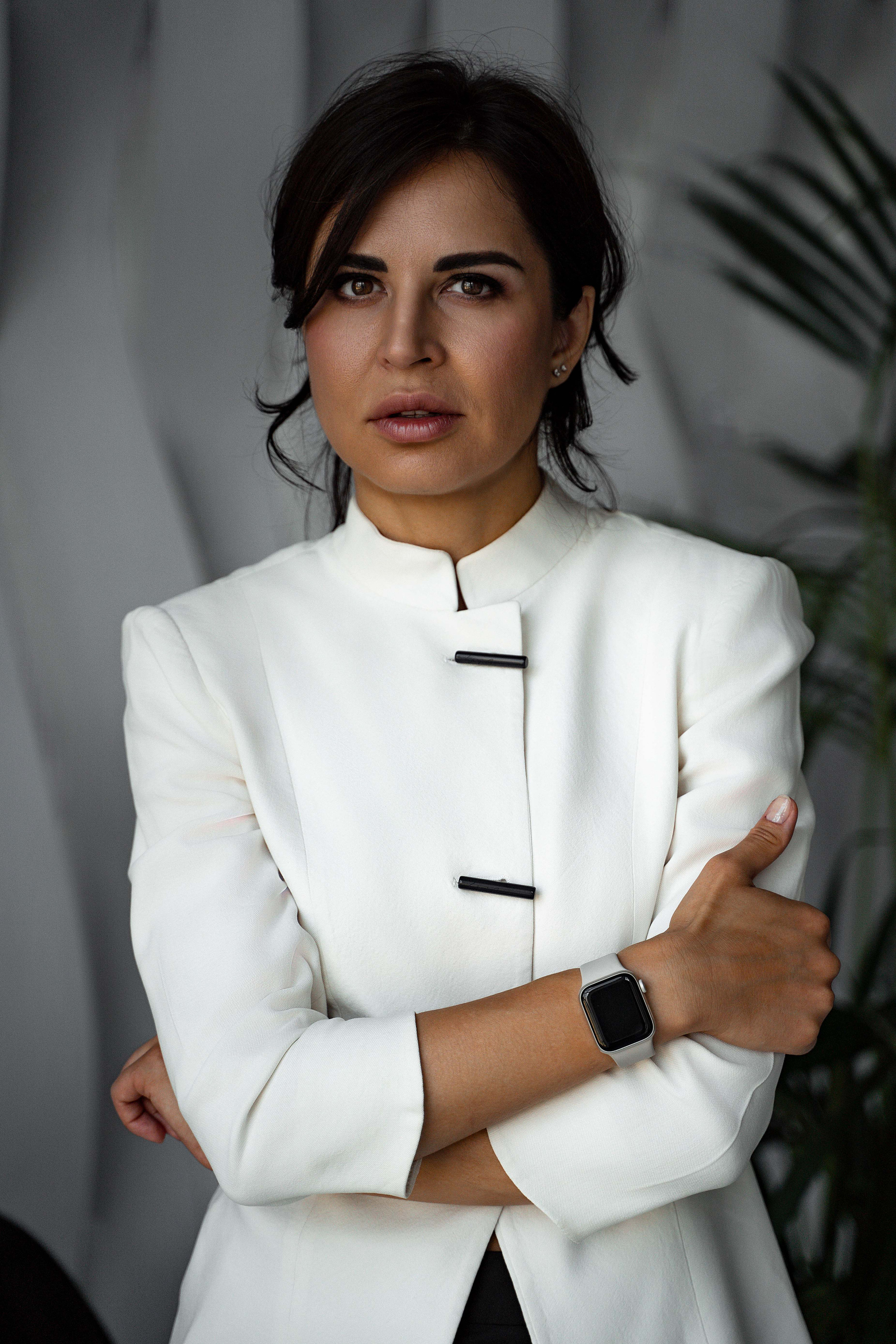 Anna Frendich. Фотограф Казань