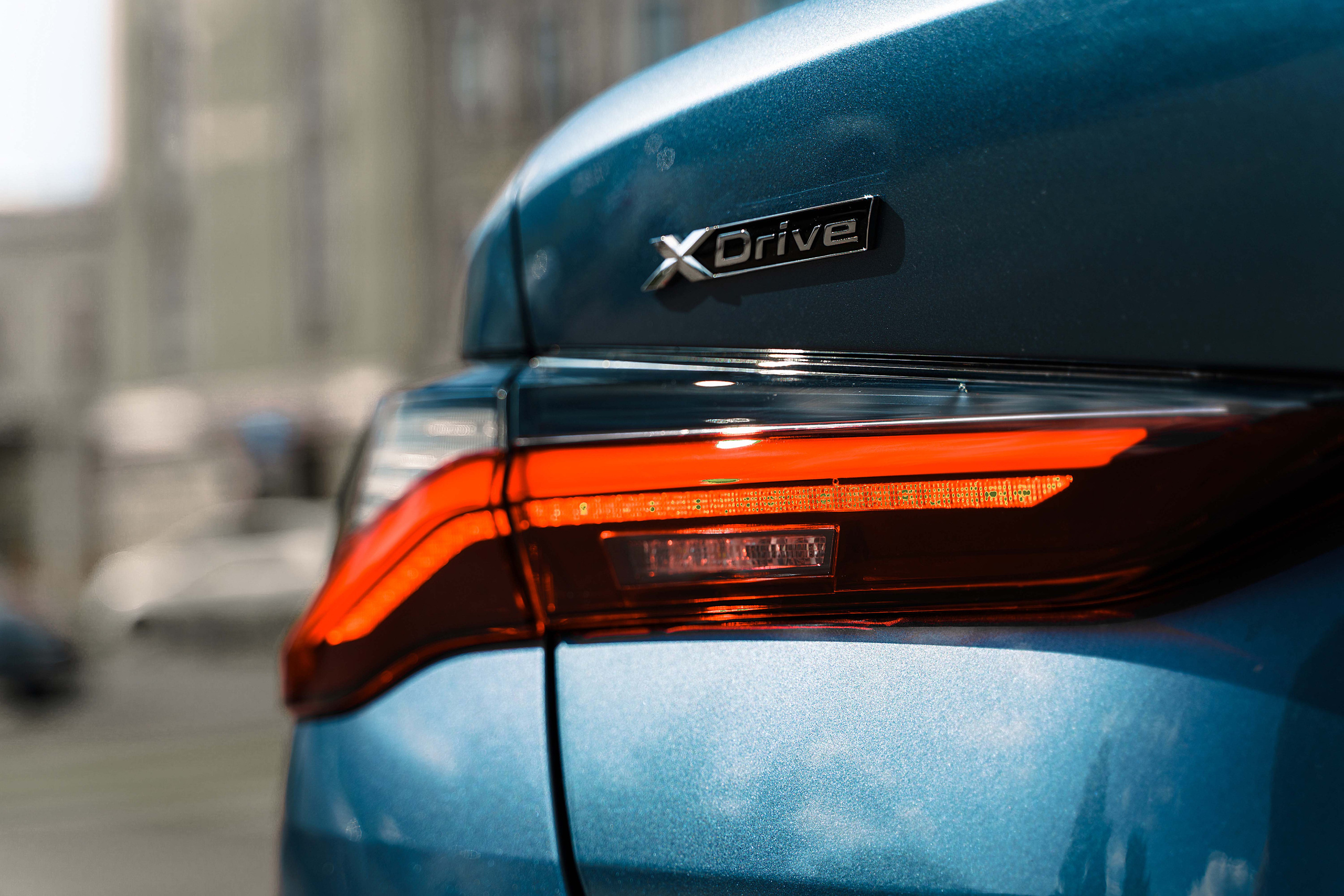 BMW 420 d. Фотограф Казань