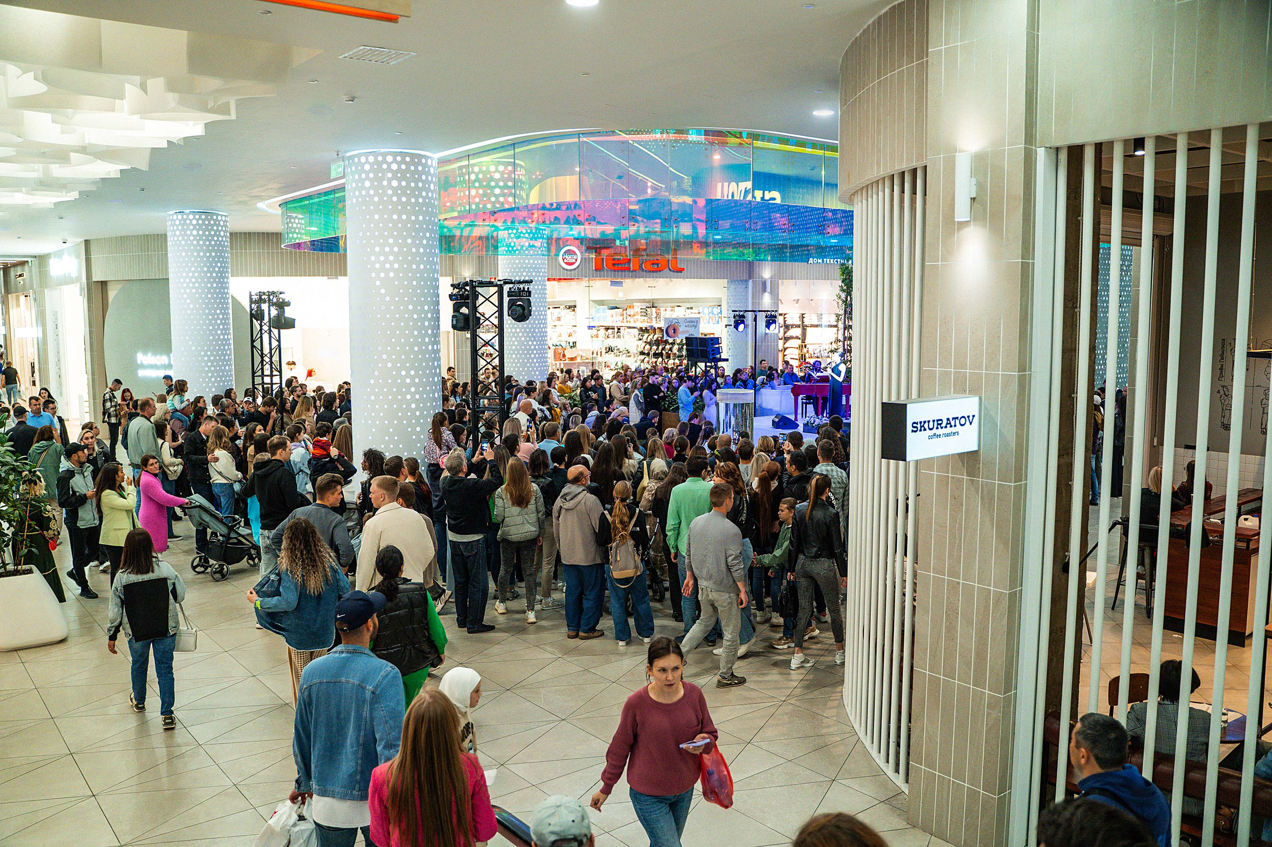 Anna Egoyan. Фотограф Казань