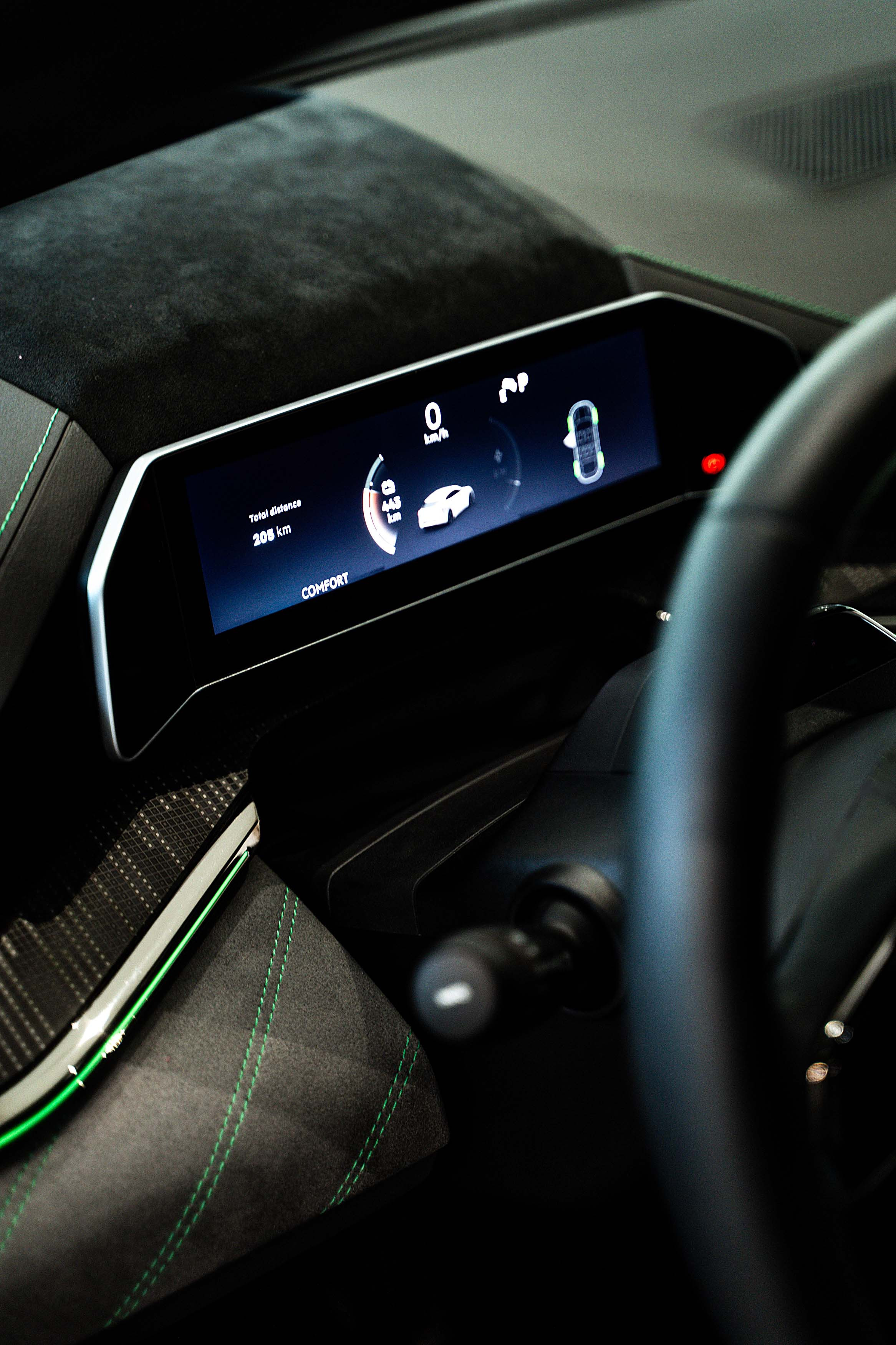 Geely. Фотограф Казань