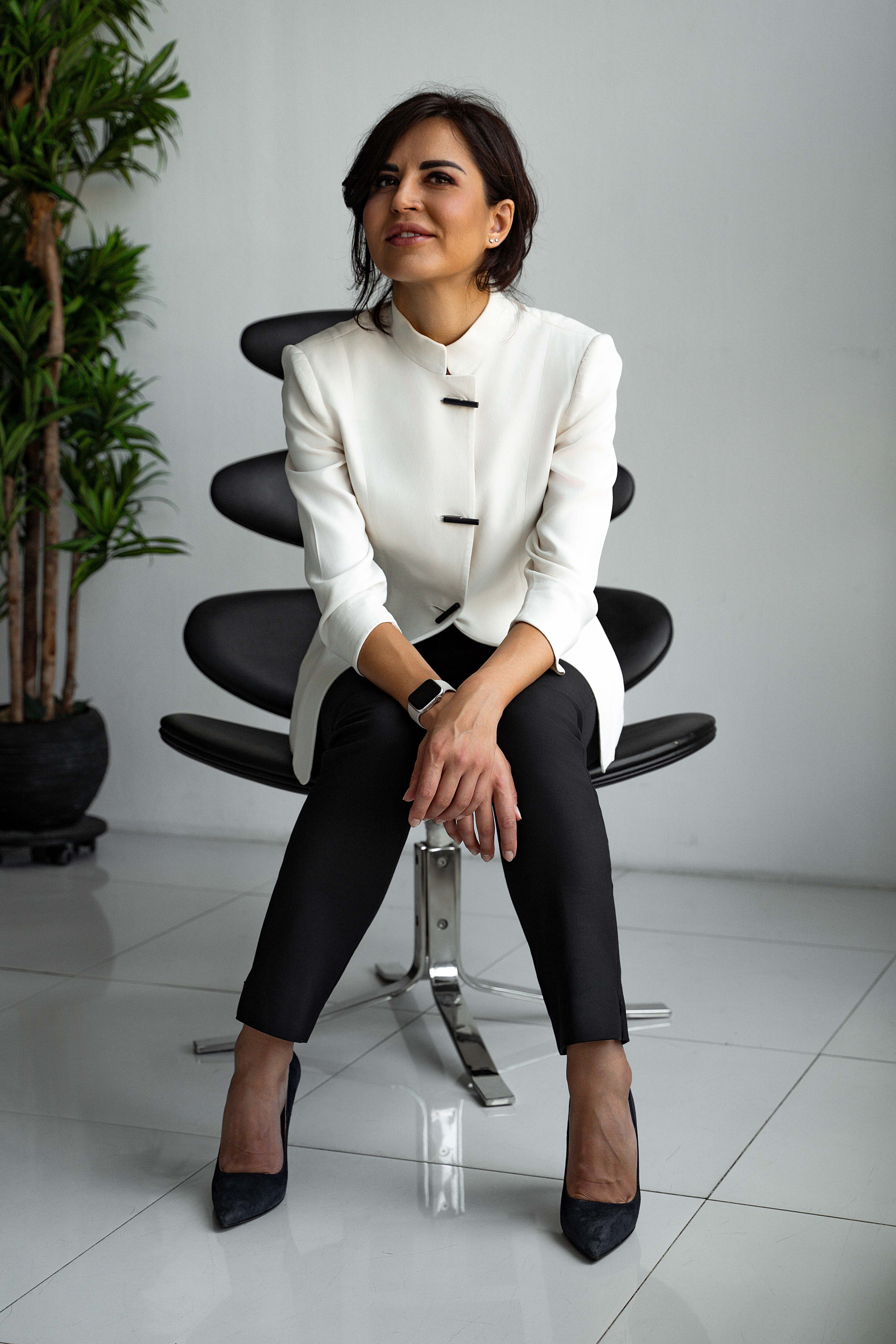 Anna Frendich. Фотограф Казань