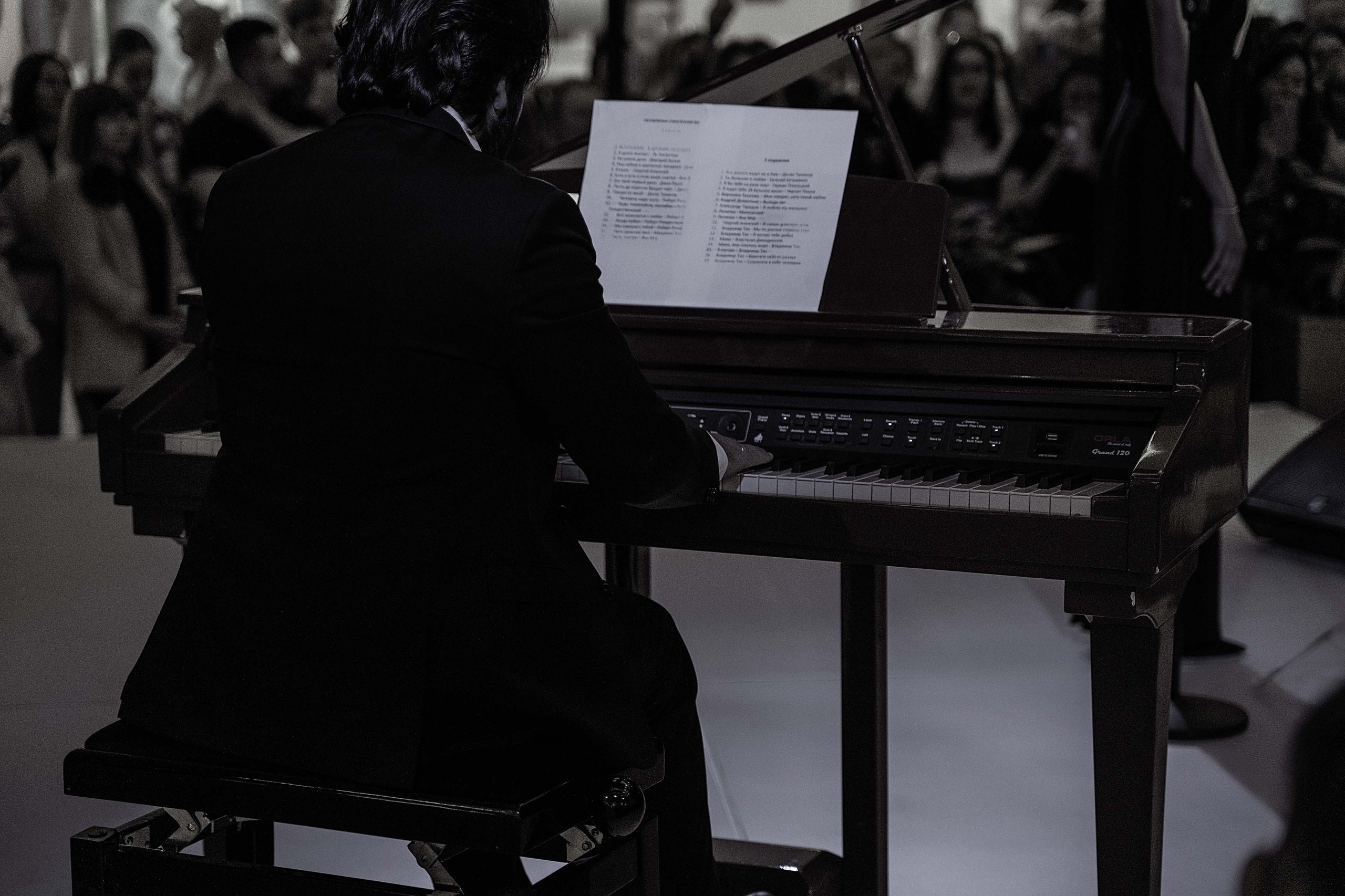 Anna Egoyan. Фотограф Казань