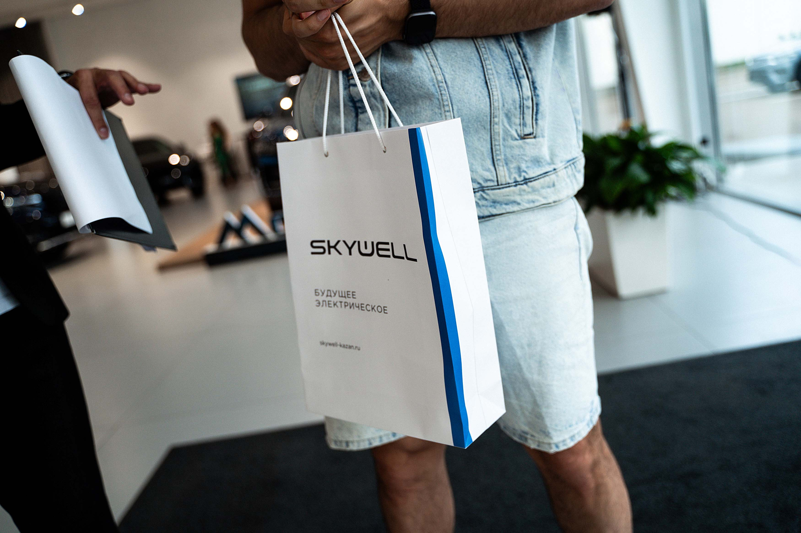 Geely. Фотограф Казань