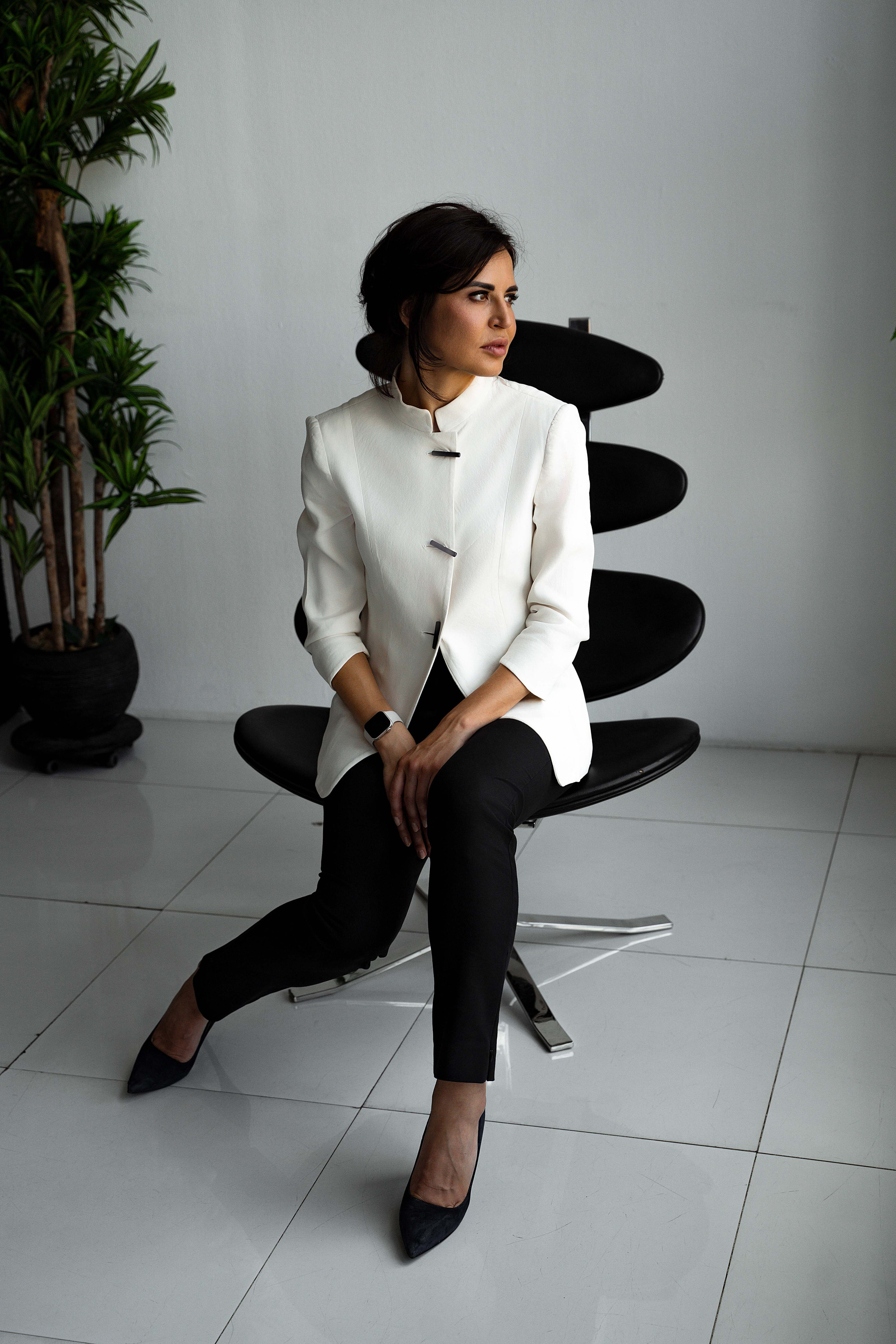 Anna Frendich. Фотограф Казань