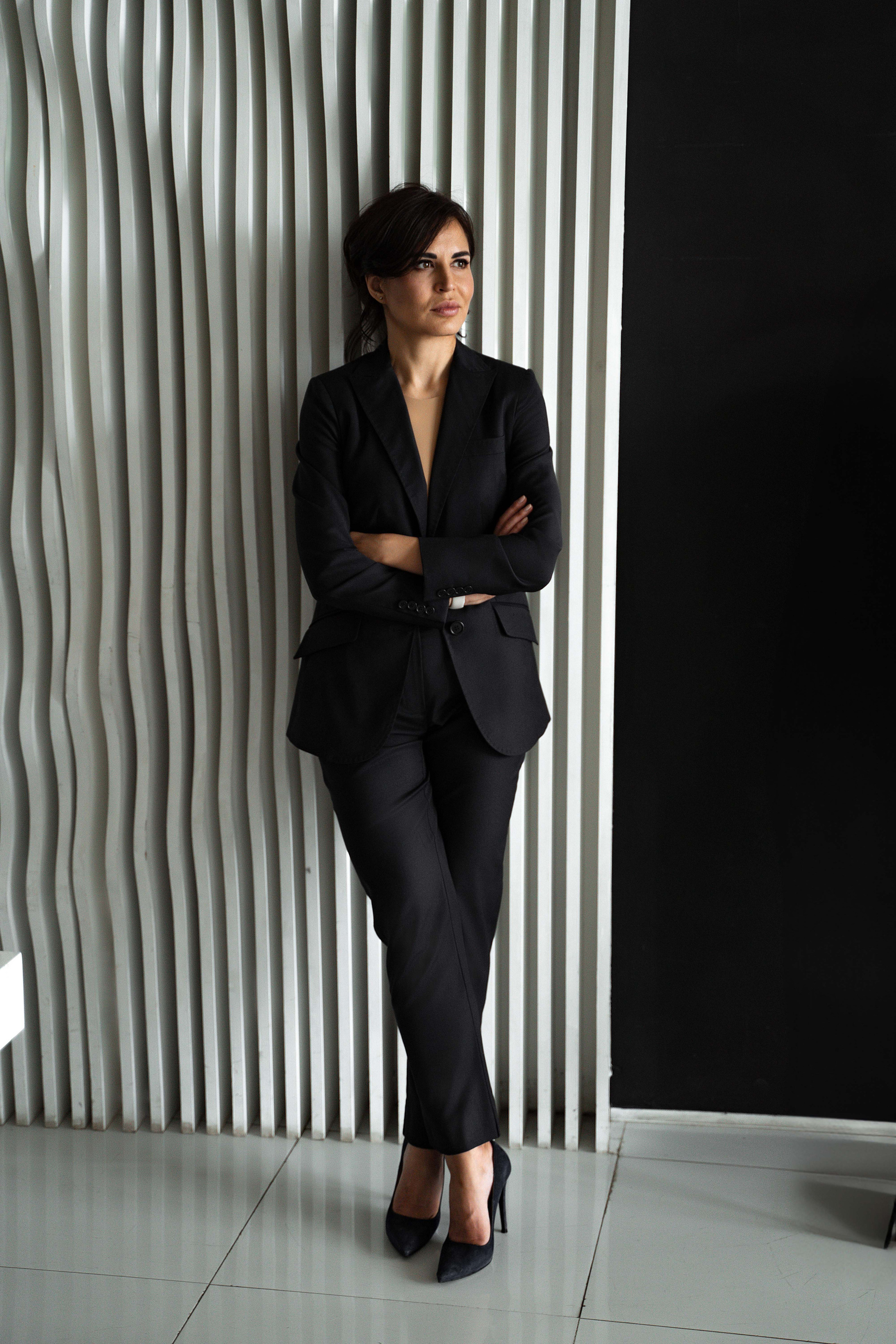 Anna Frendich. Фотограф Казань