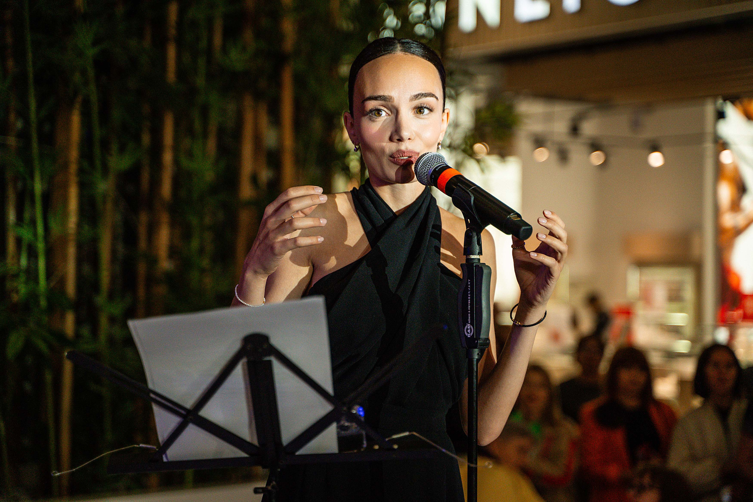 Anna Egoyan. Фотограф Казань