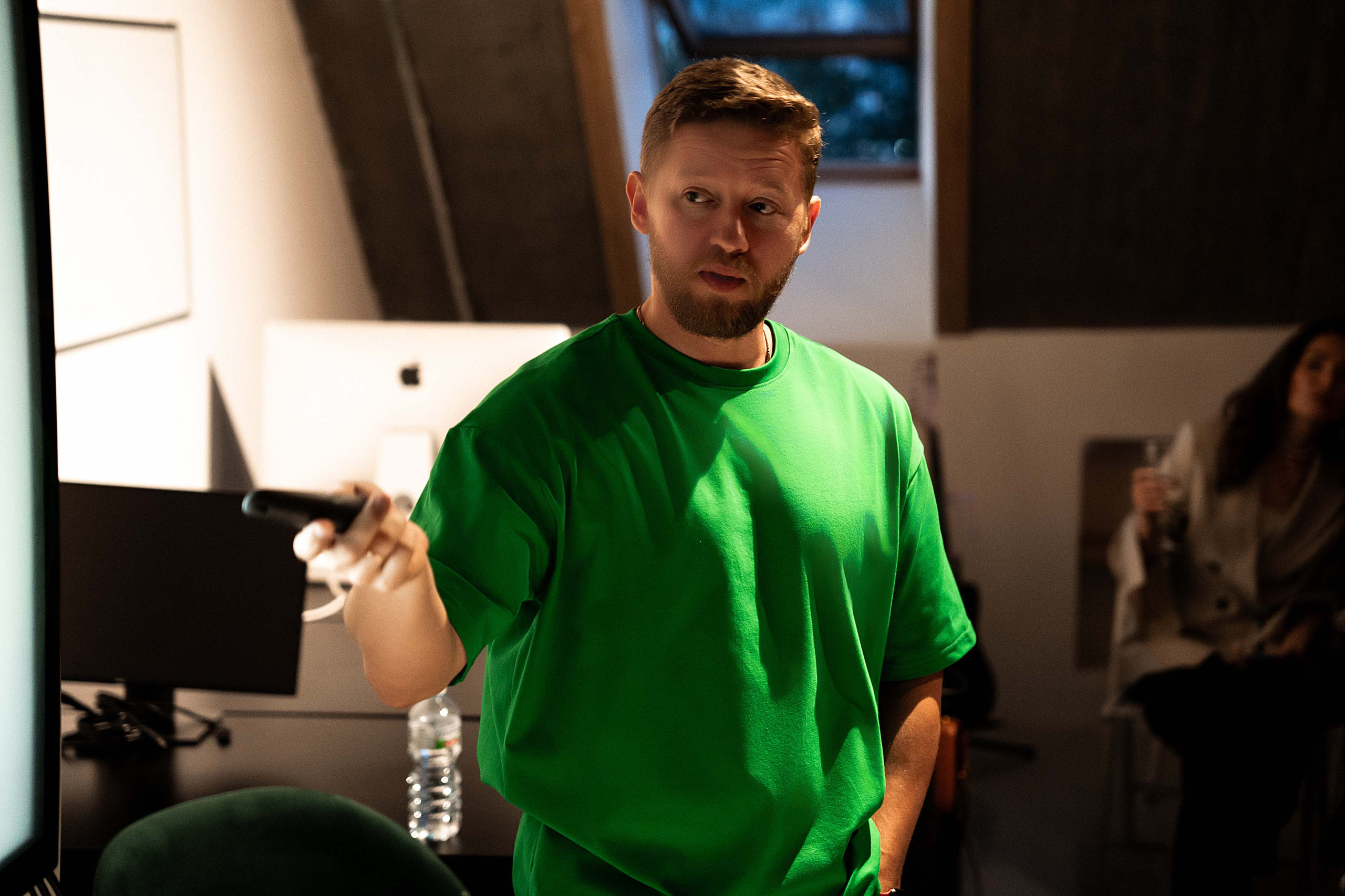 ЦентрСвет. Фотограф Казань